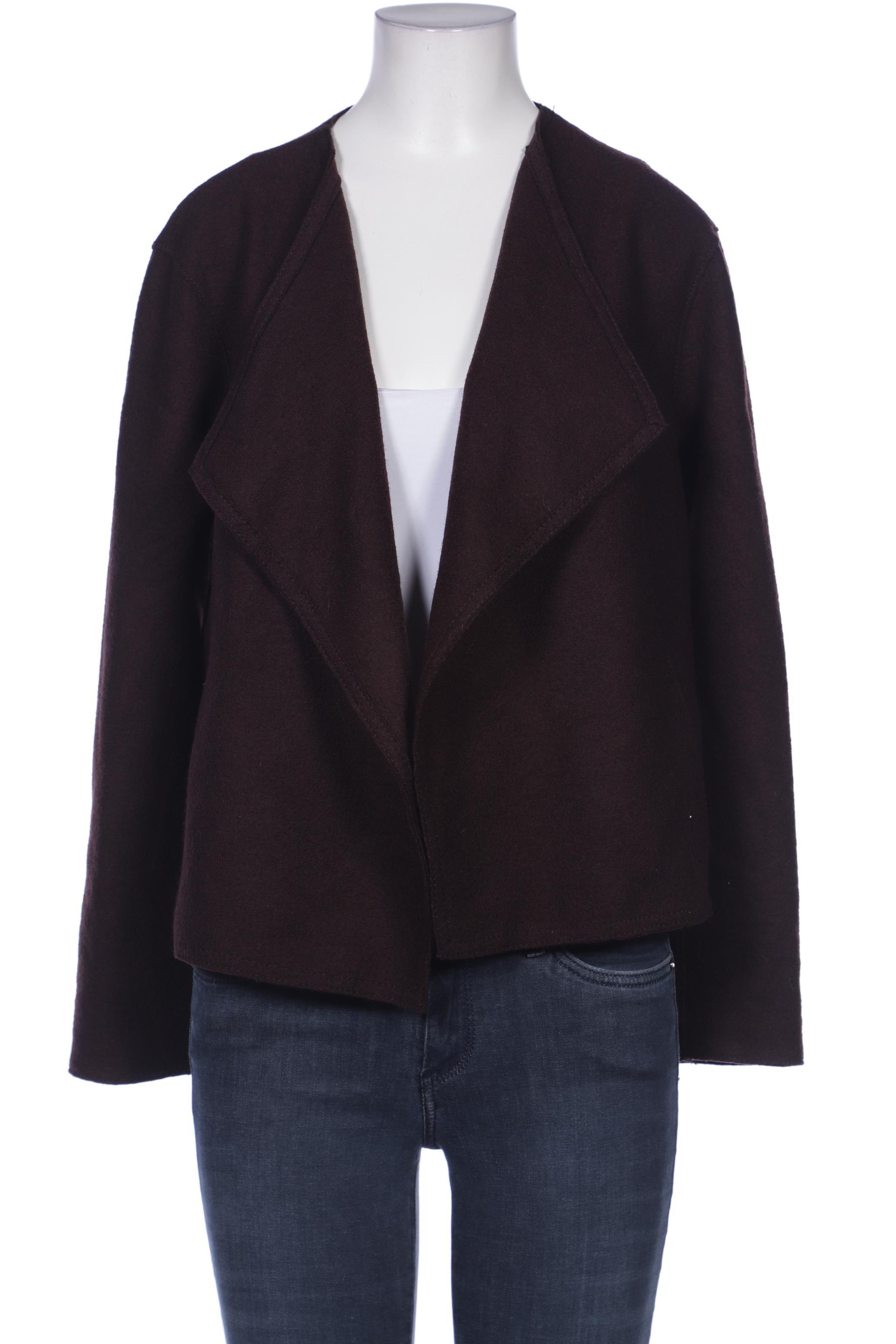 

Marc Cain Damen Strickjacke, braun, Gr. 40