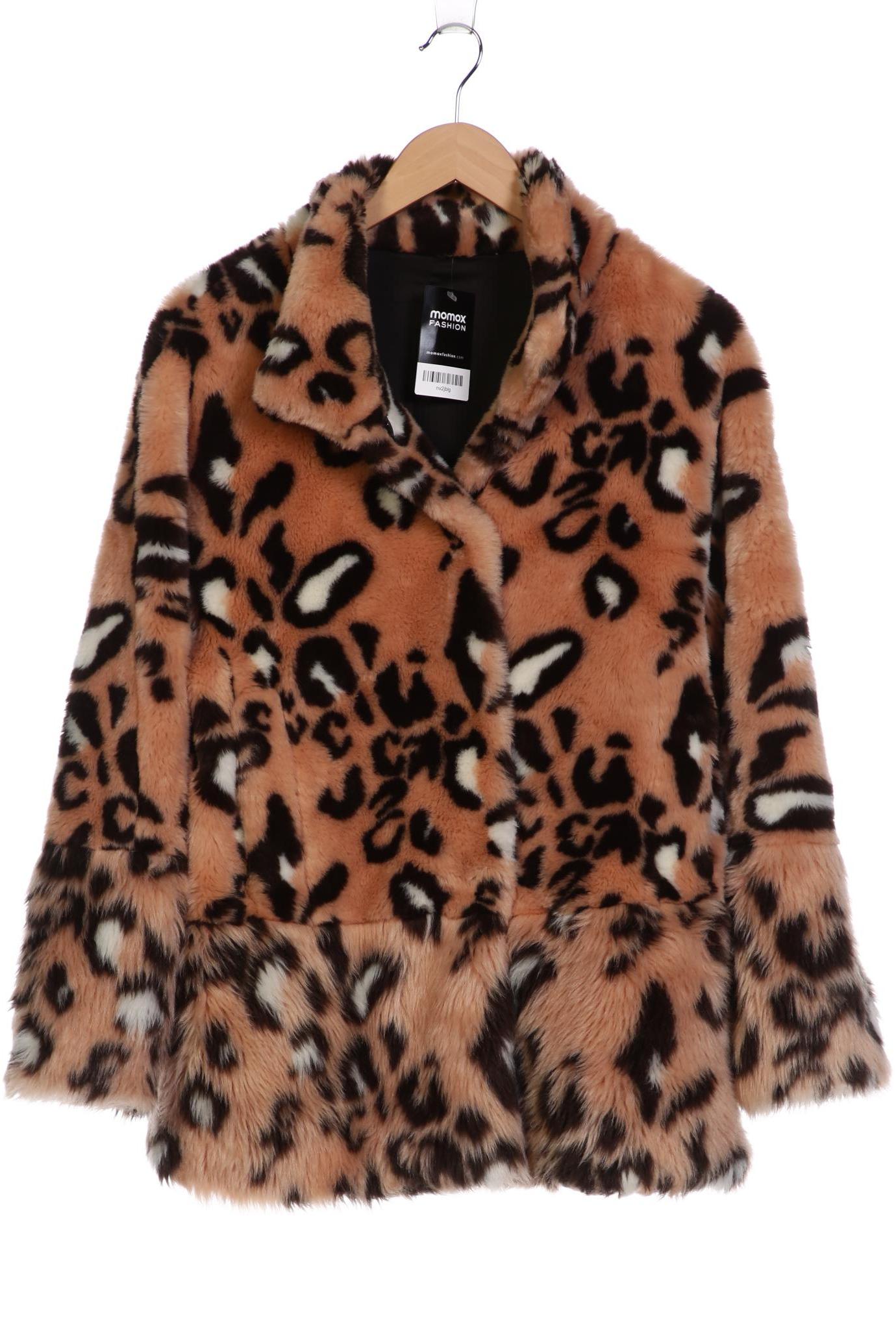 

Marc Cain Damen Jacke, beige, Gr. 42