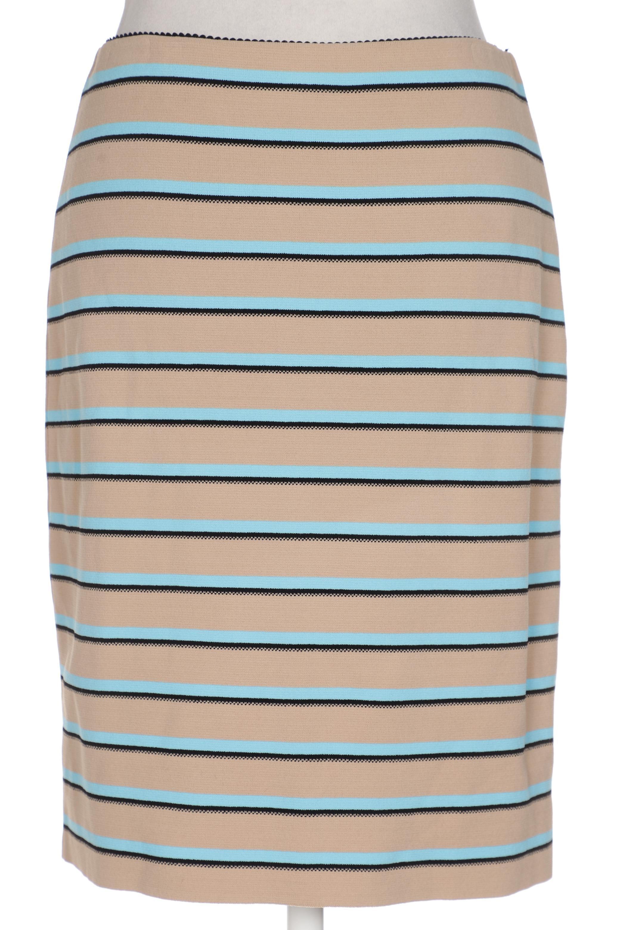 

Marc Cain Damen Rock, beige, Gr. 36