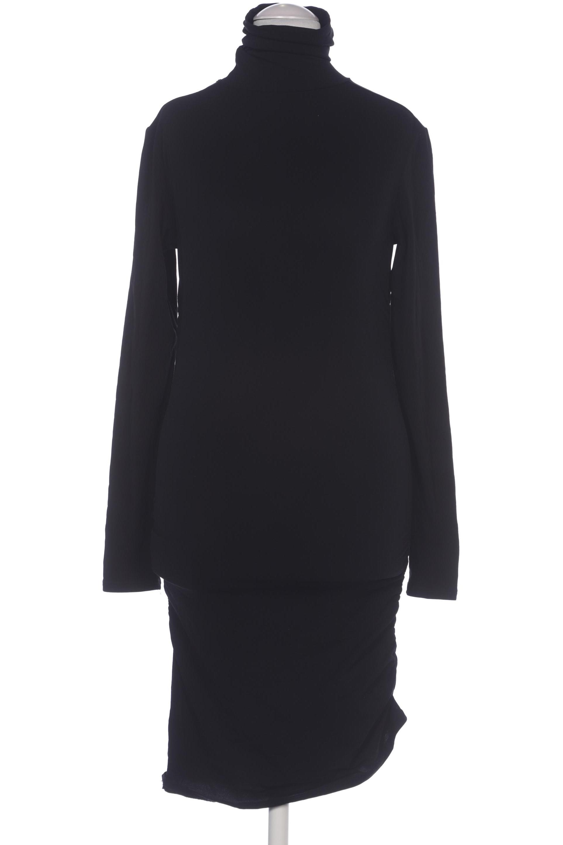 Thumbnail - Marc Cain Damen Langarmshirt, schwarz, Gr. 34
