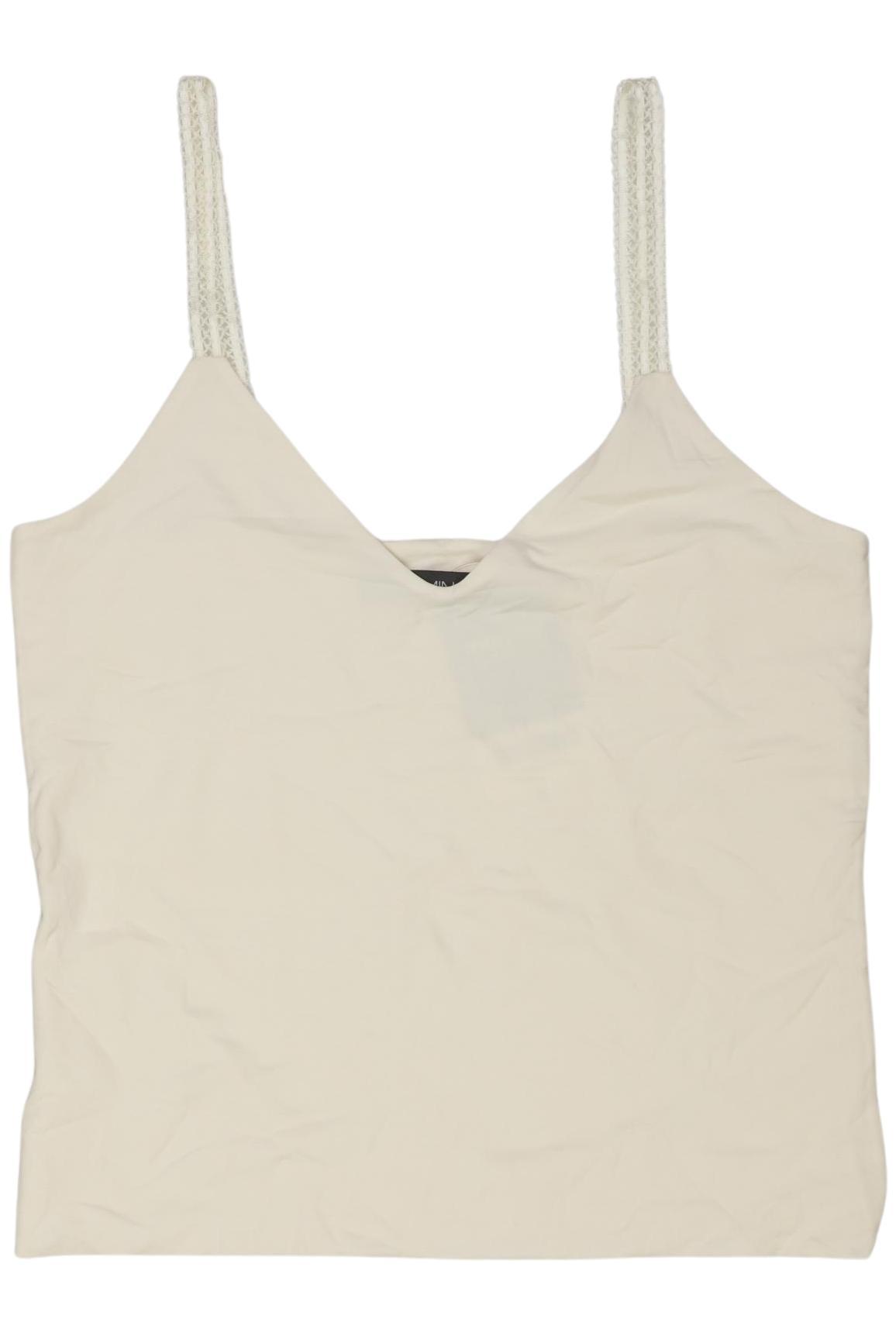 

Marc Cain Damen Top, beige, Gr. 34