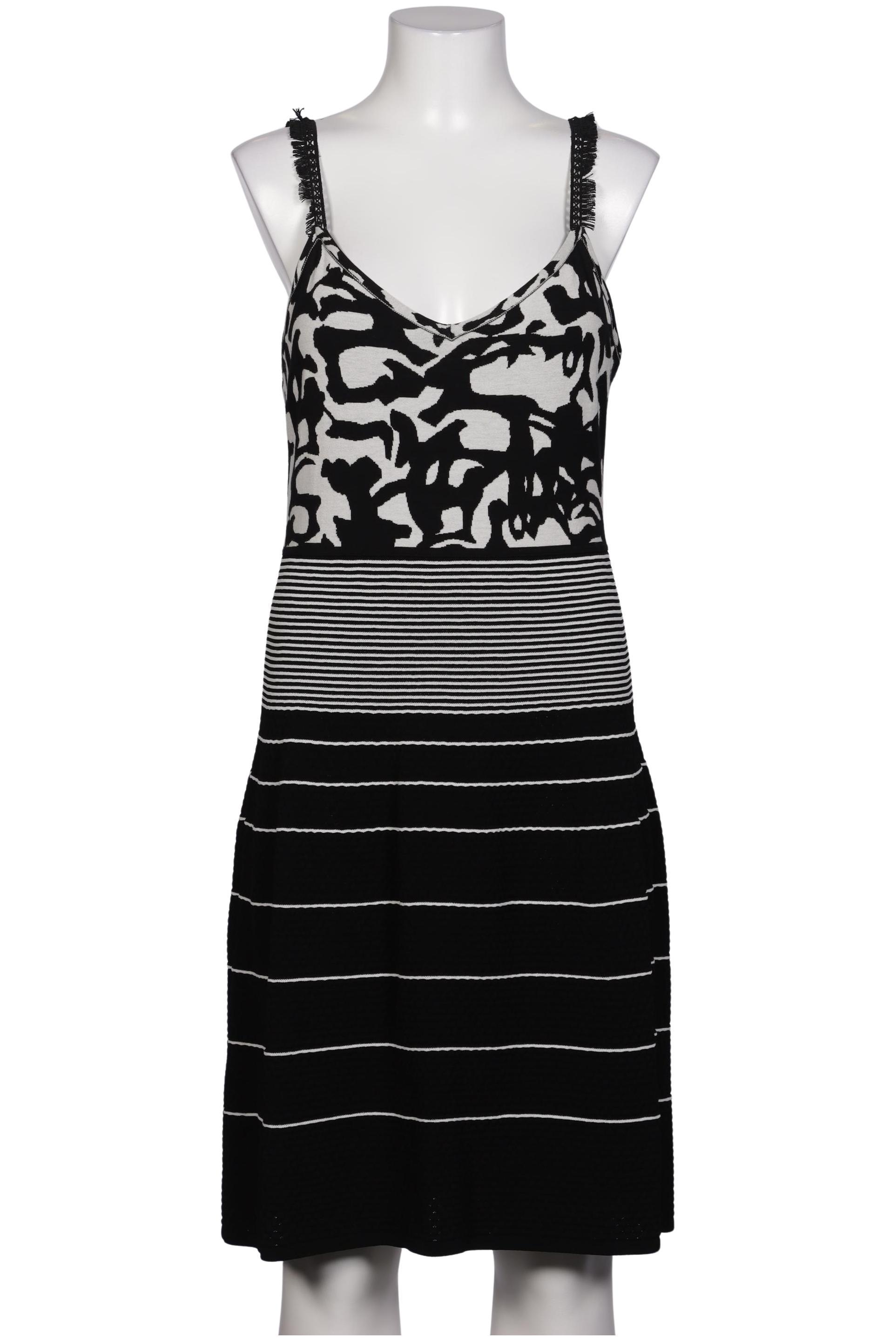 

Marc Cain Damen Kleid, schwarz, Gr. 42