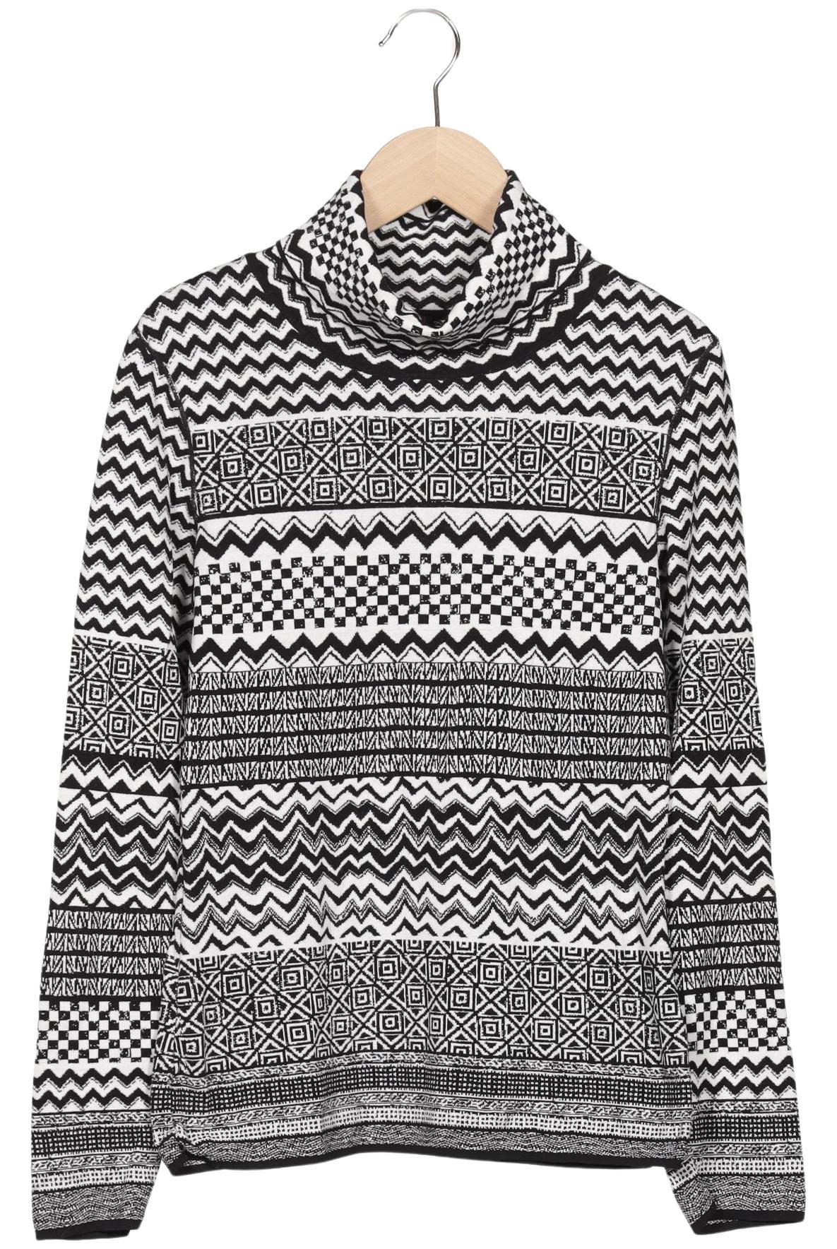 

Marc Cain Damen Pullover, mehrfarbig, Gr. 36