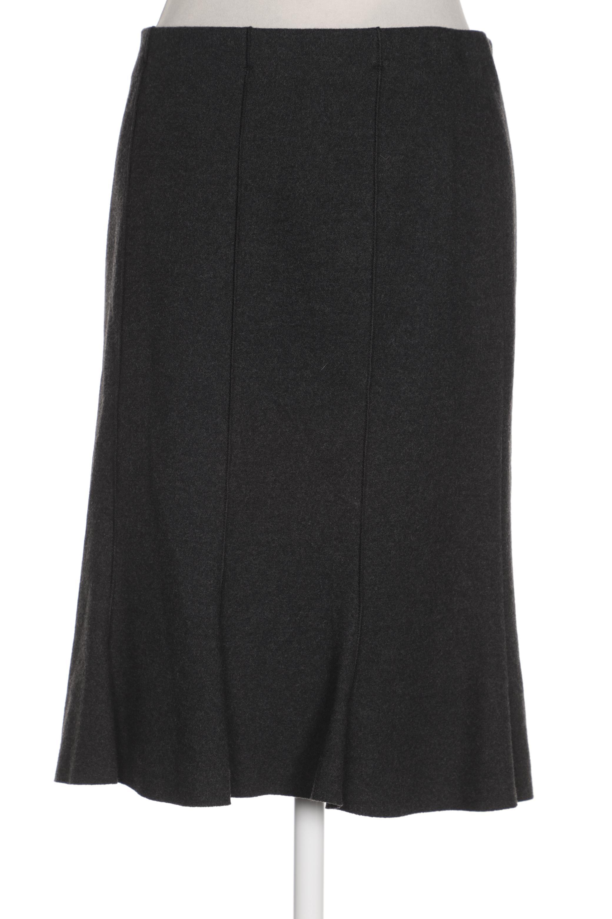 

Marc Cain Damen Rock, grau, Gr. 38