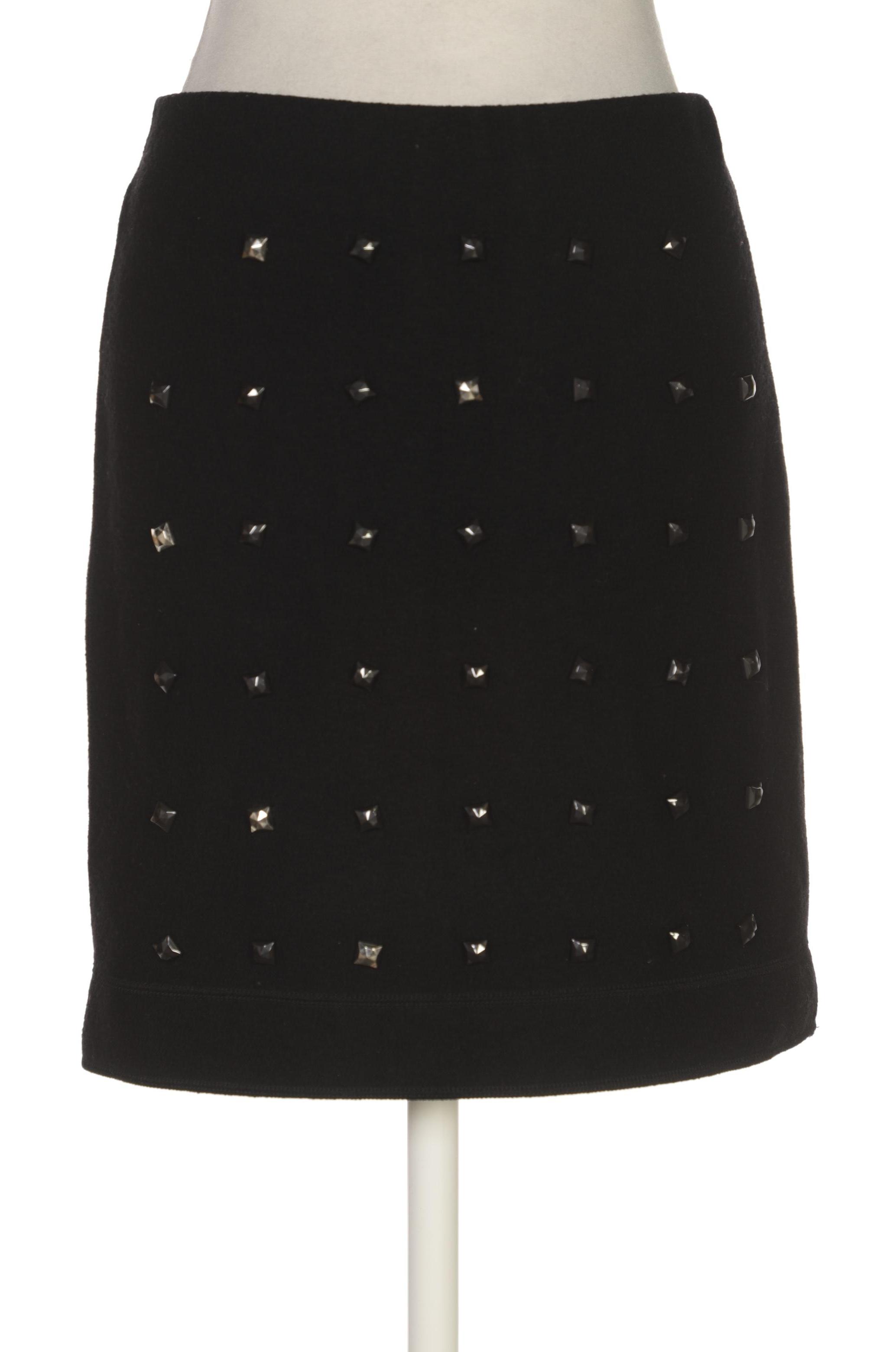 

Marc Cain Damen Rock, schwarz, Gr. 27
