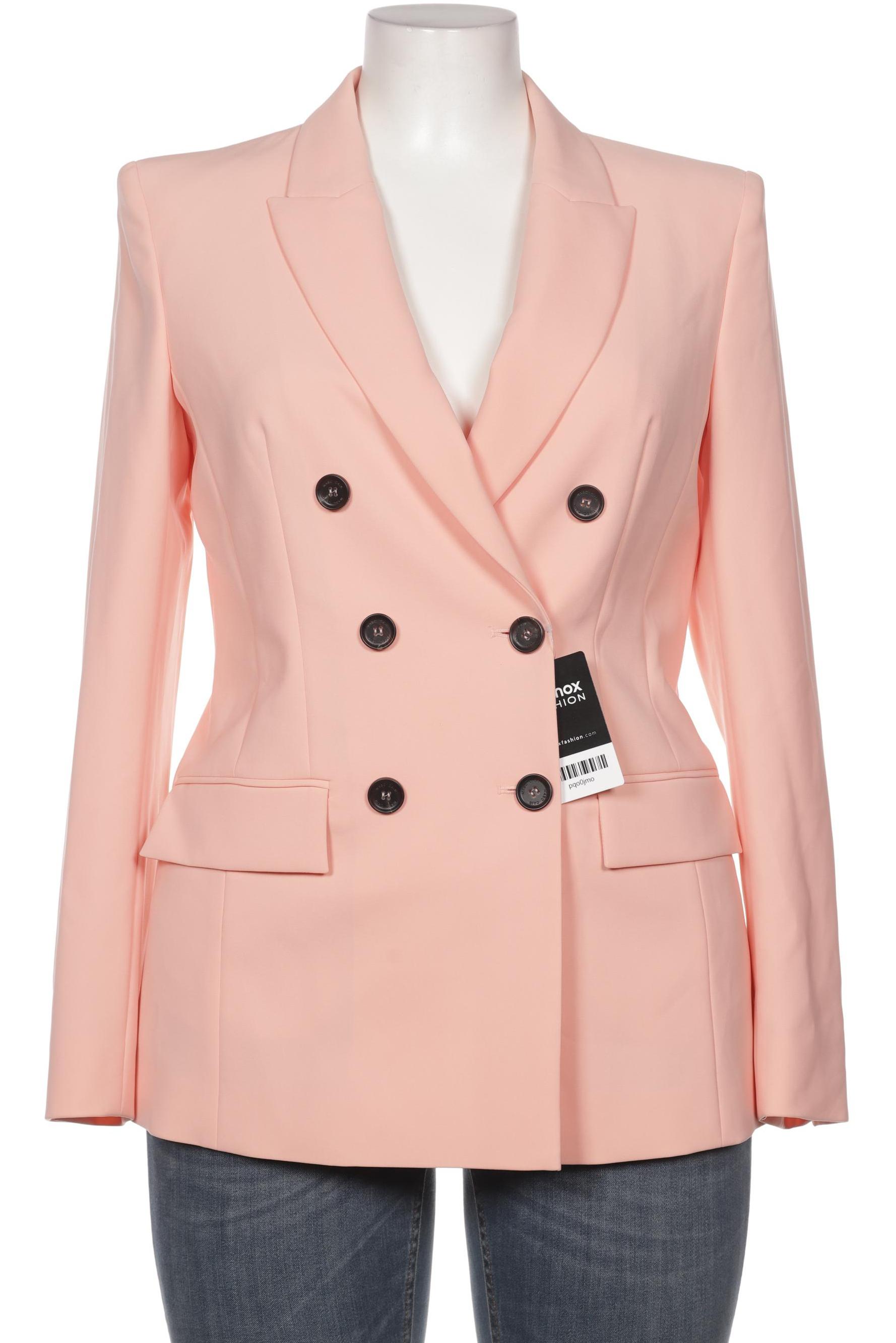 

Marc Cain Damen Blazer, pink, Gr. 38