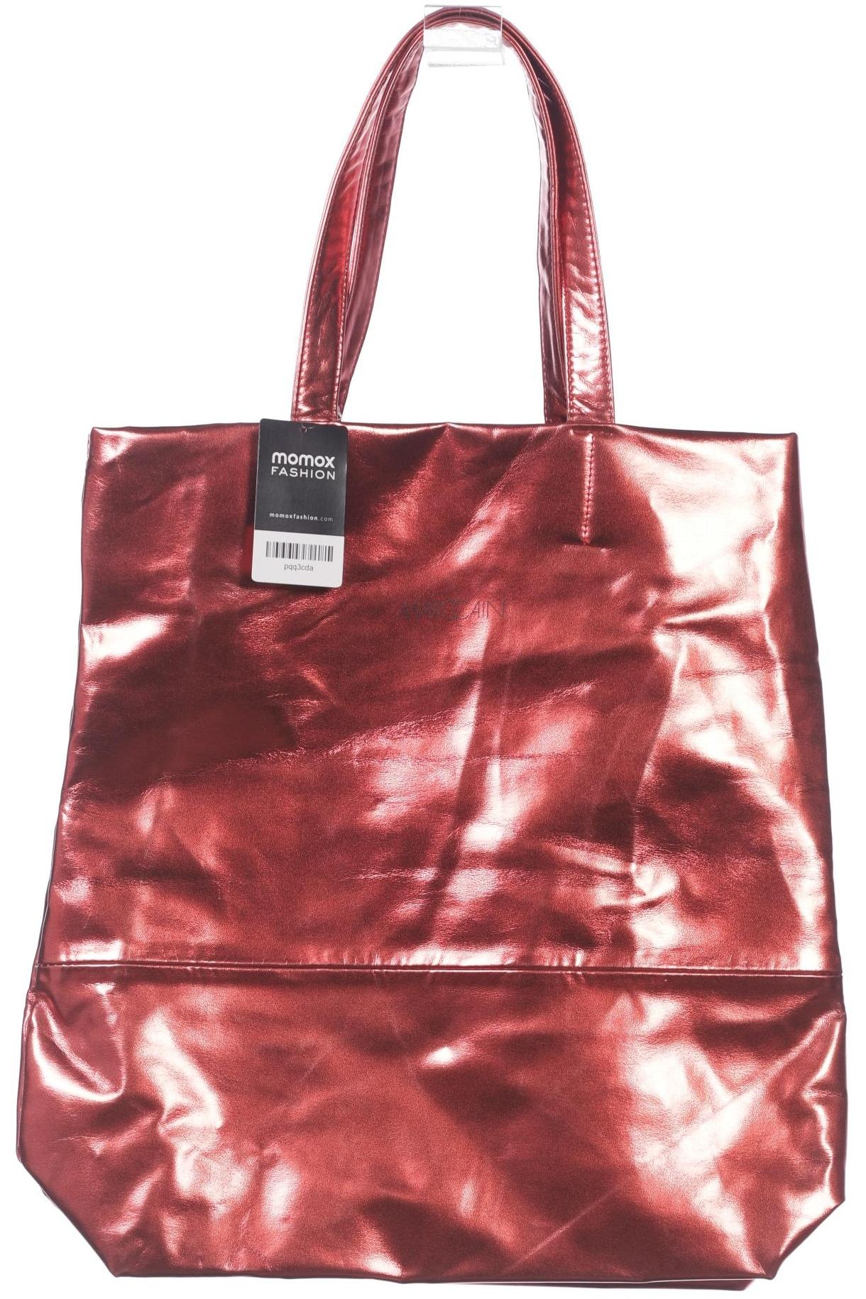 

Marc Cain Damen Handtasche, pink, Gr.