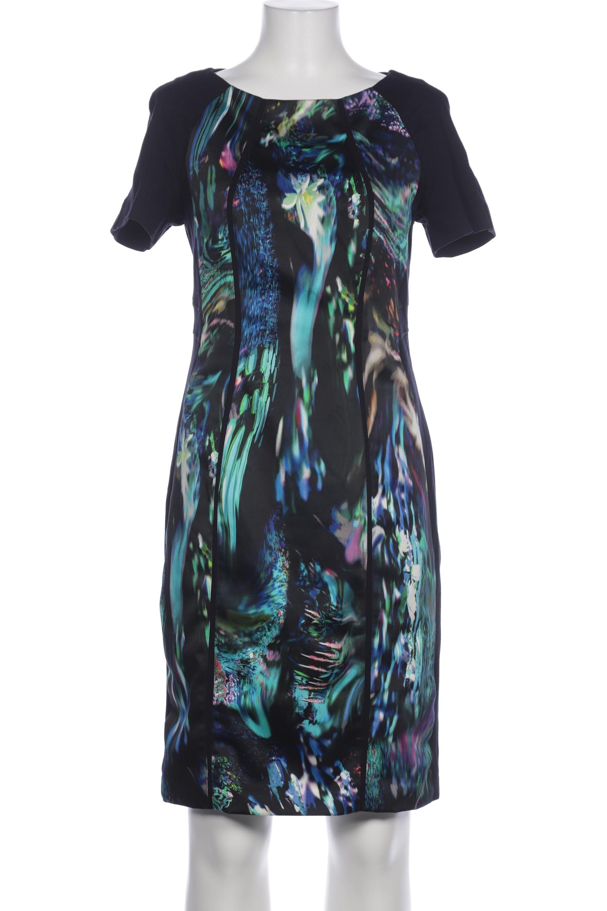 

Marc Cain Damen Kleid, mehrfarbig, Gr. 40