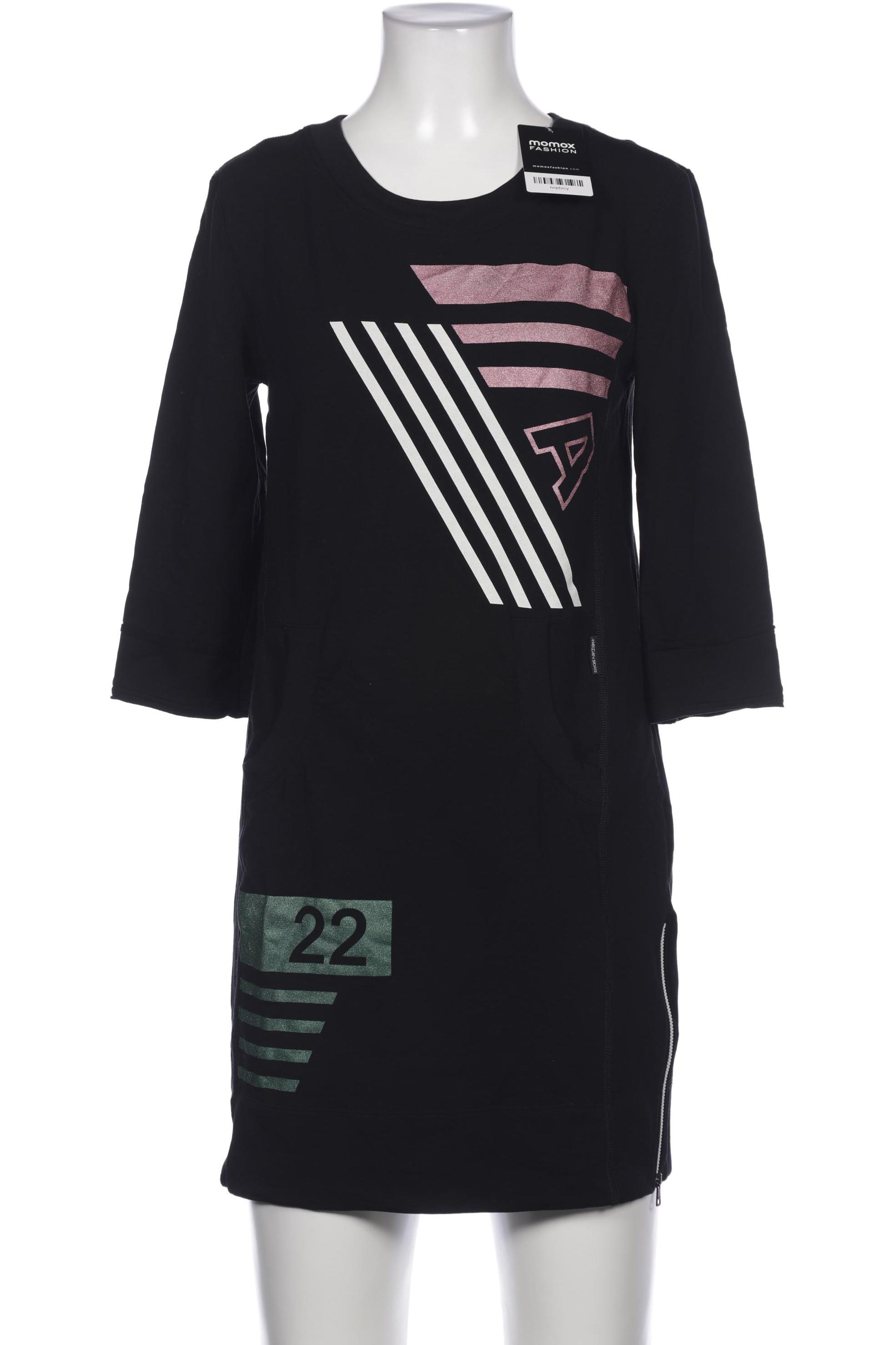 

Marc Cain Damen Kleid, schwarz, Gr. 34
