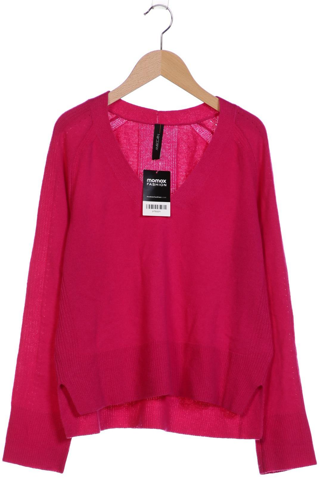 

Marc Cain Damen Pullover, pink, Gr. 36