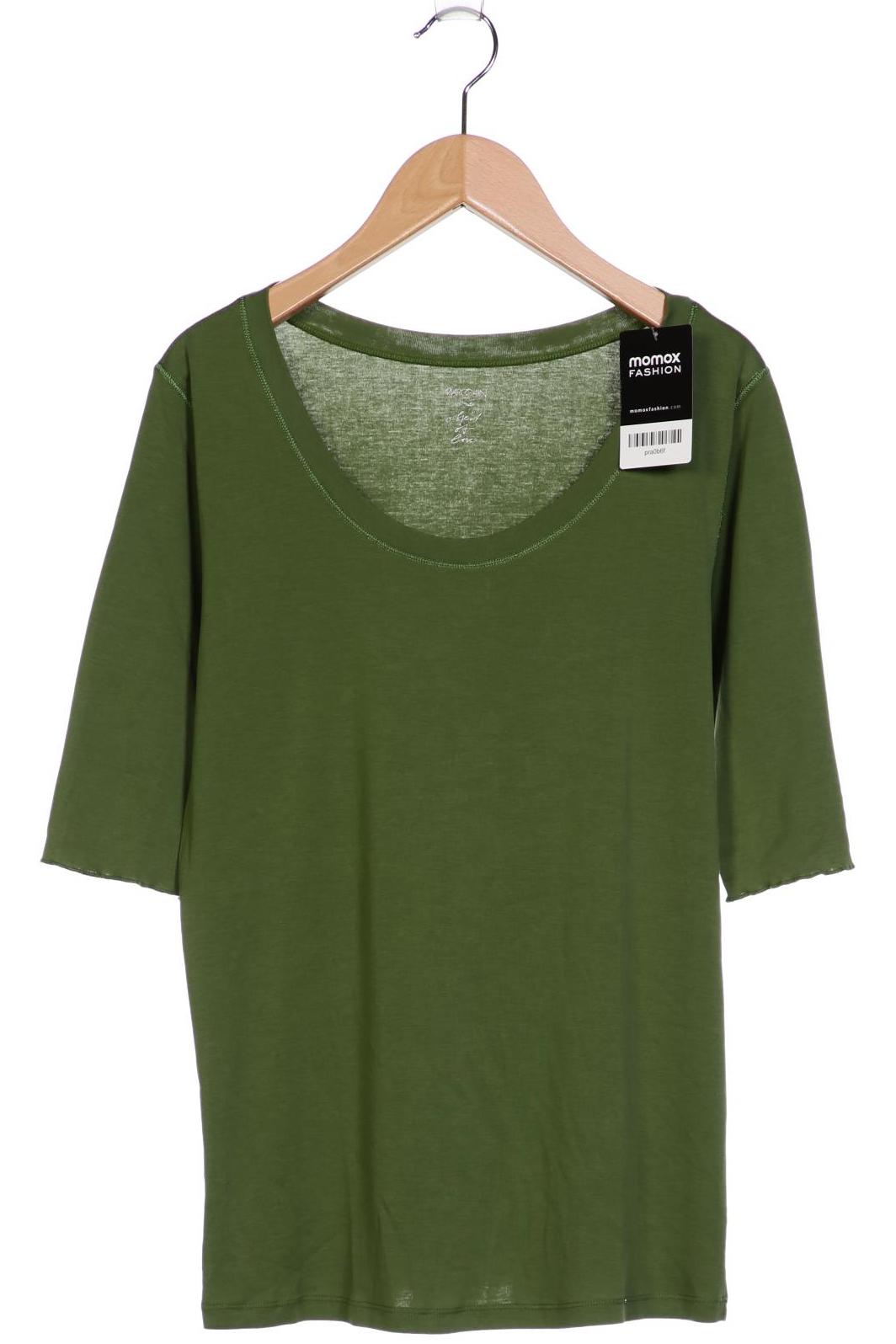 

Marc Cain Damen T-Shirt, grün