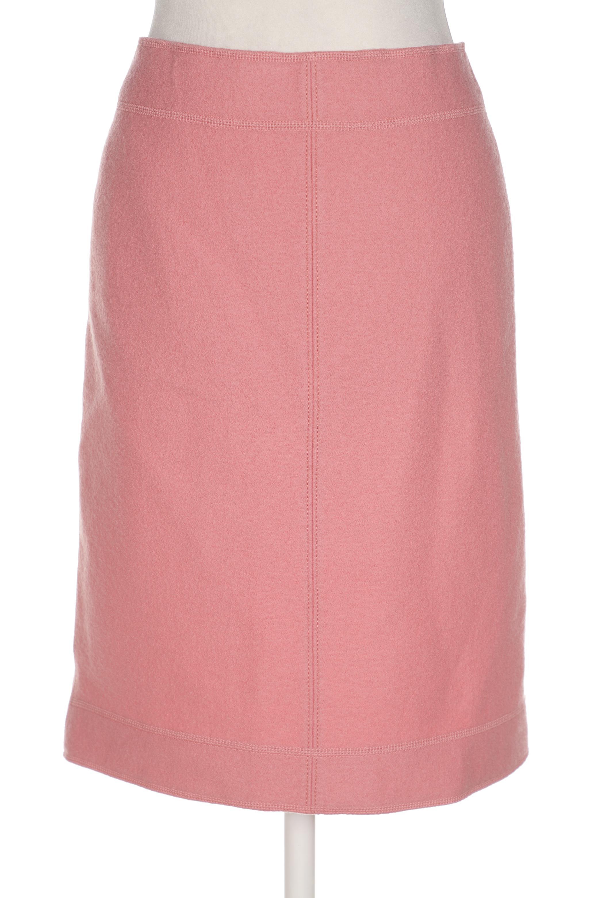 

Marc Cain Damen Rock, pink, Gr. 40