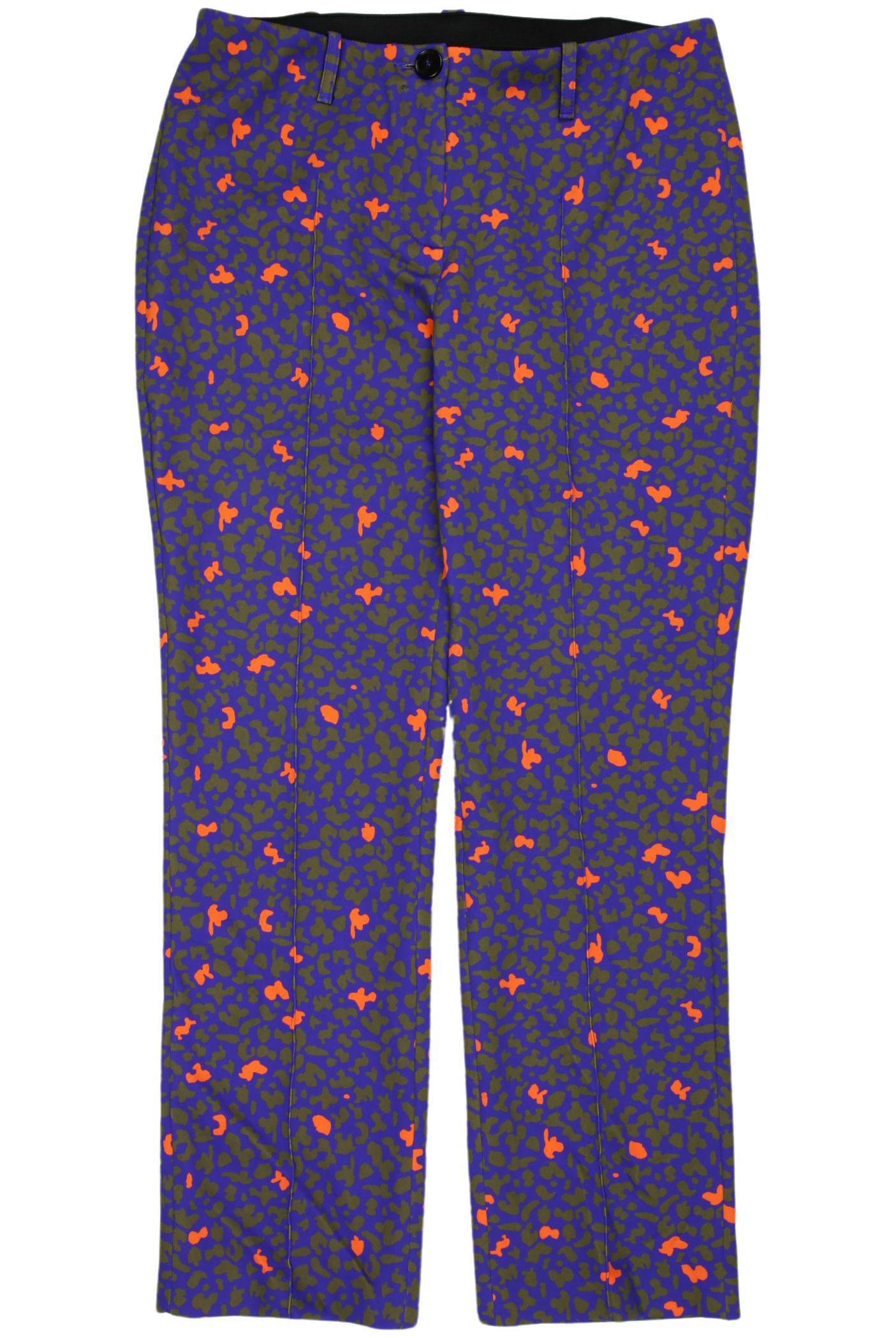 

Marc Cain Damen Stoffhose, mehrfarbig, Gr. 40