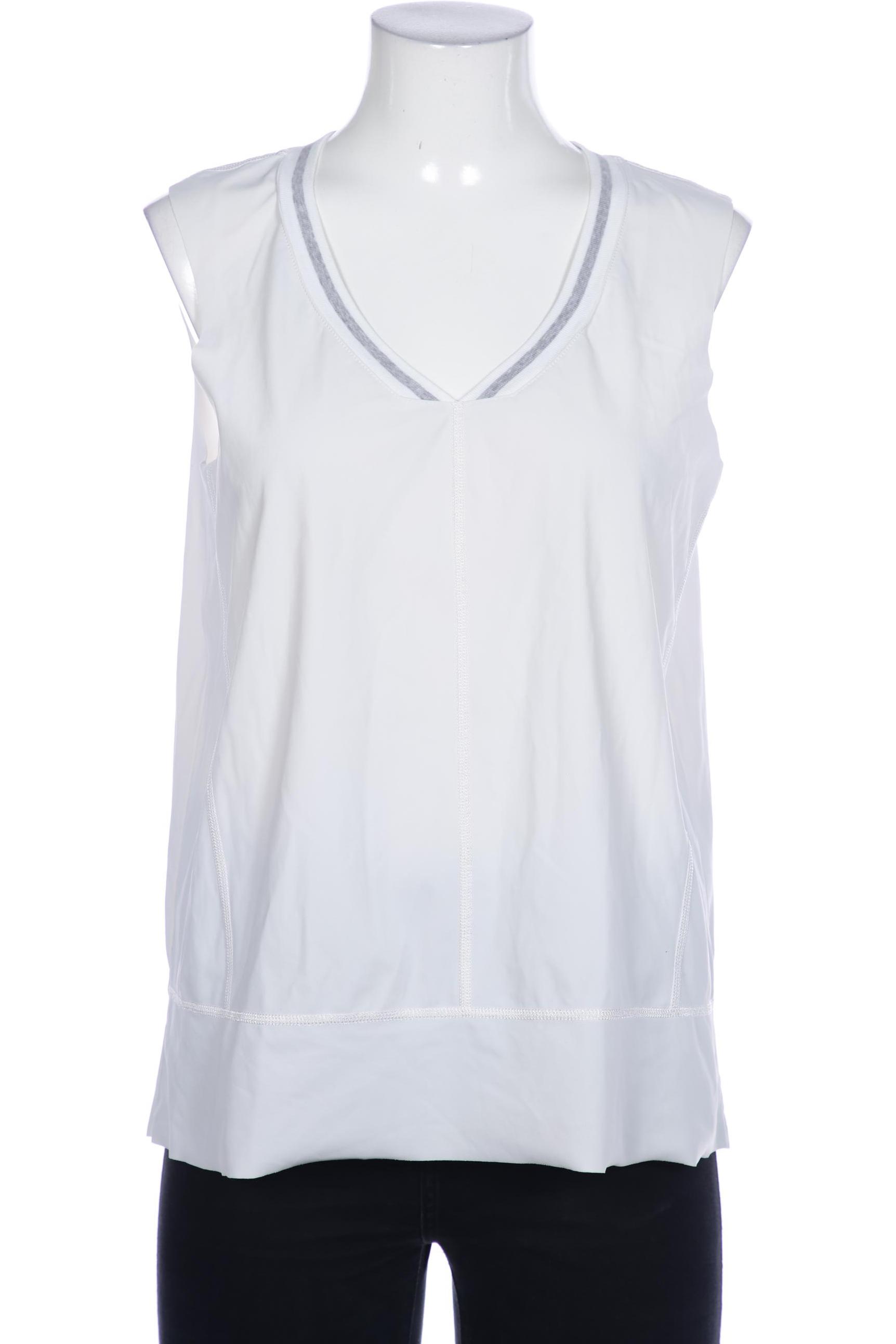 

Marc Cain Damen Top, weiß