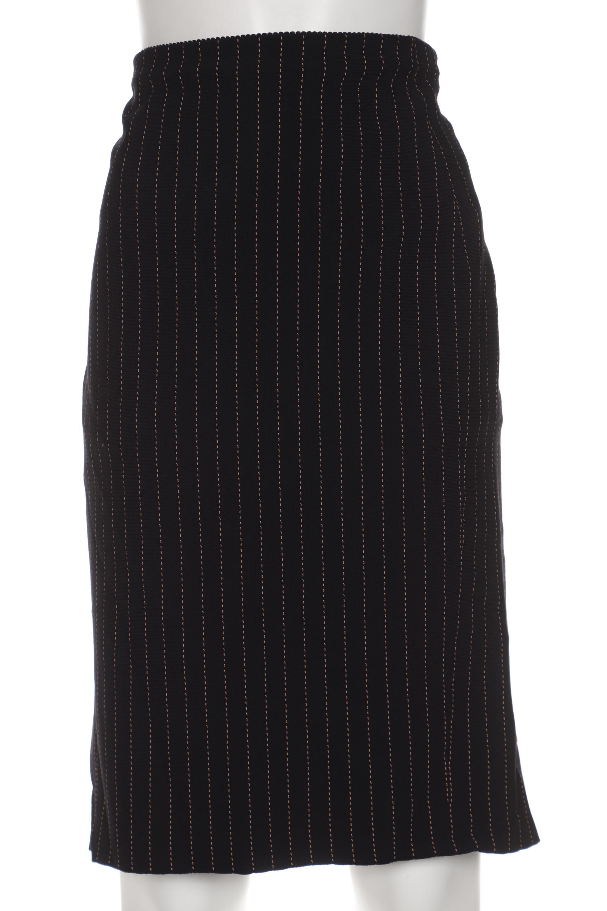 

Marc Cain Damen Rock, marineblau, Gr. 40