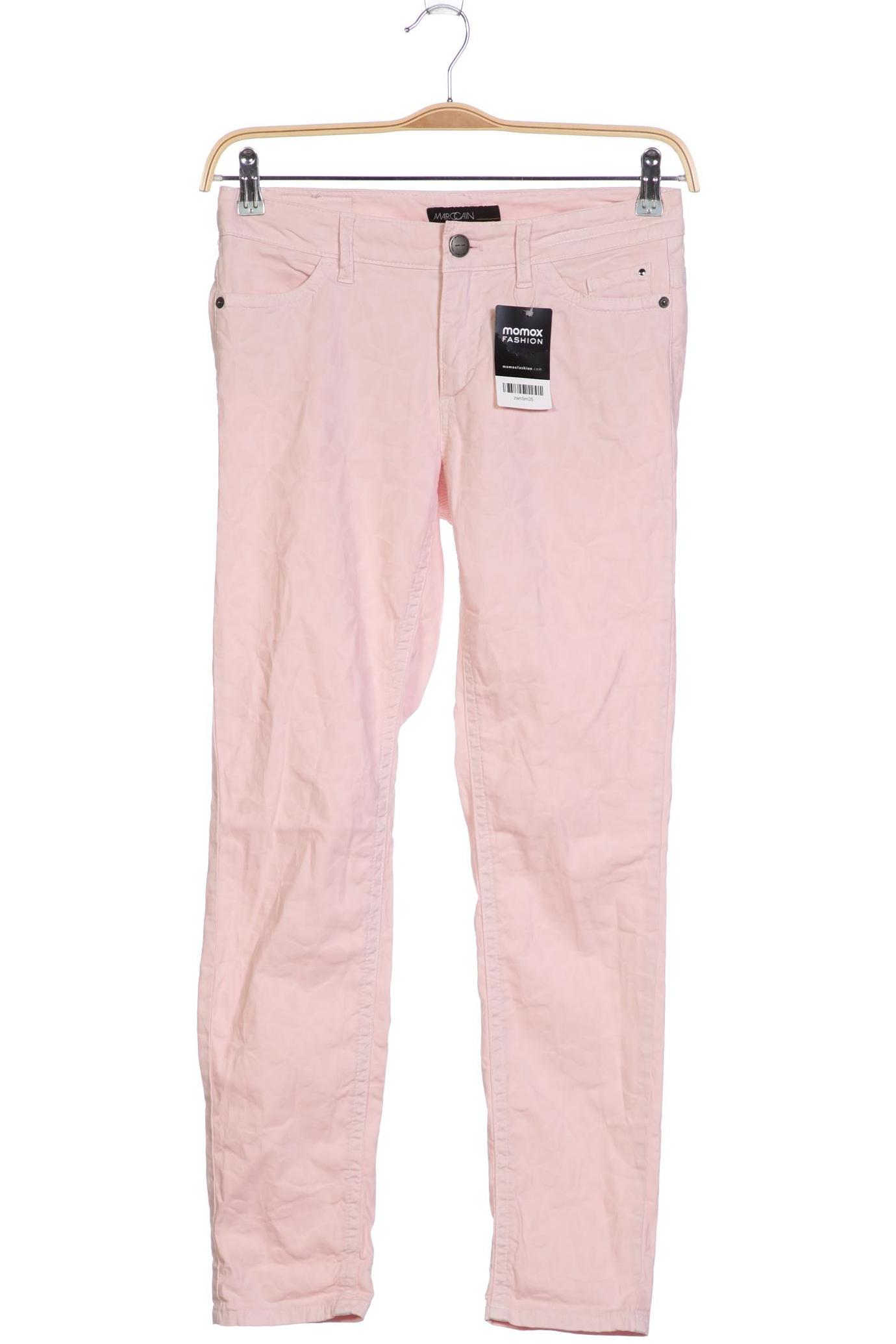 

Marc Cain Damen Stoffhose, pink, Gr. 36