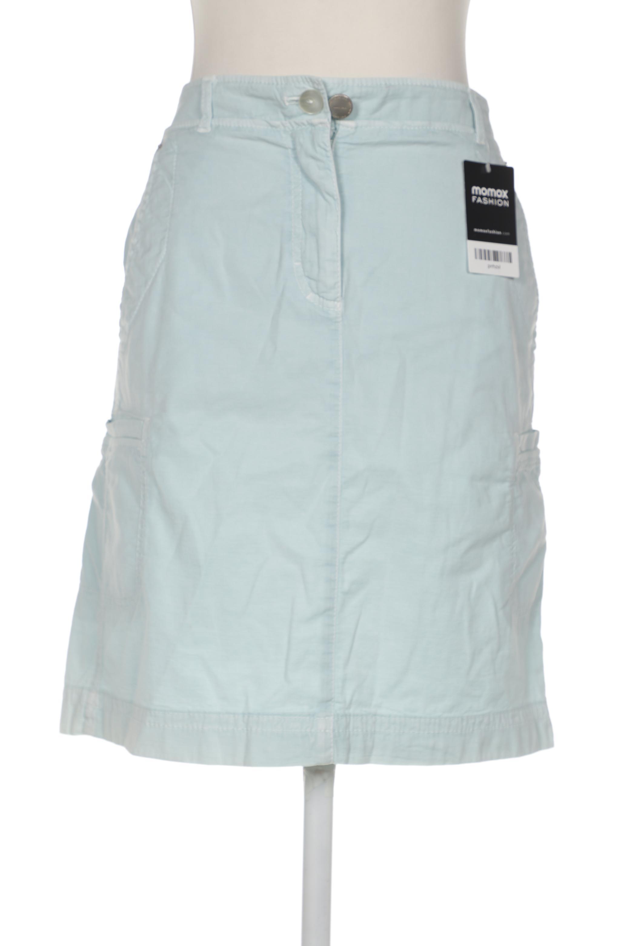 

Marc Cain Damen Rock, hellblau