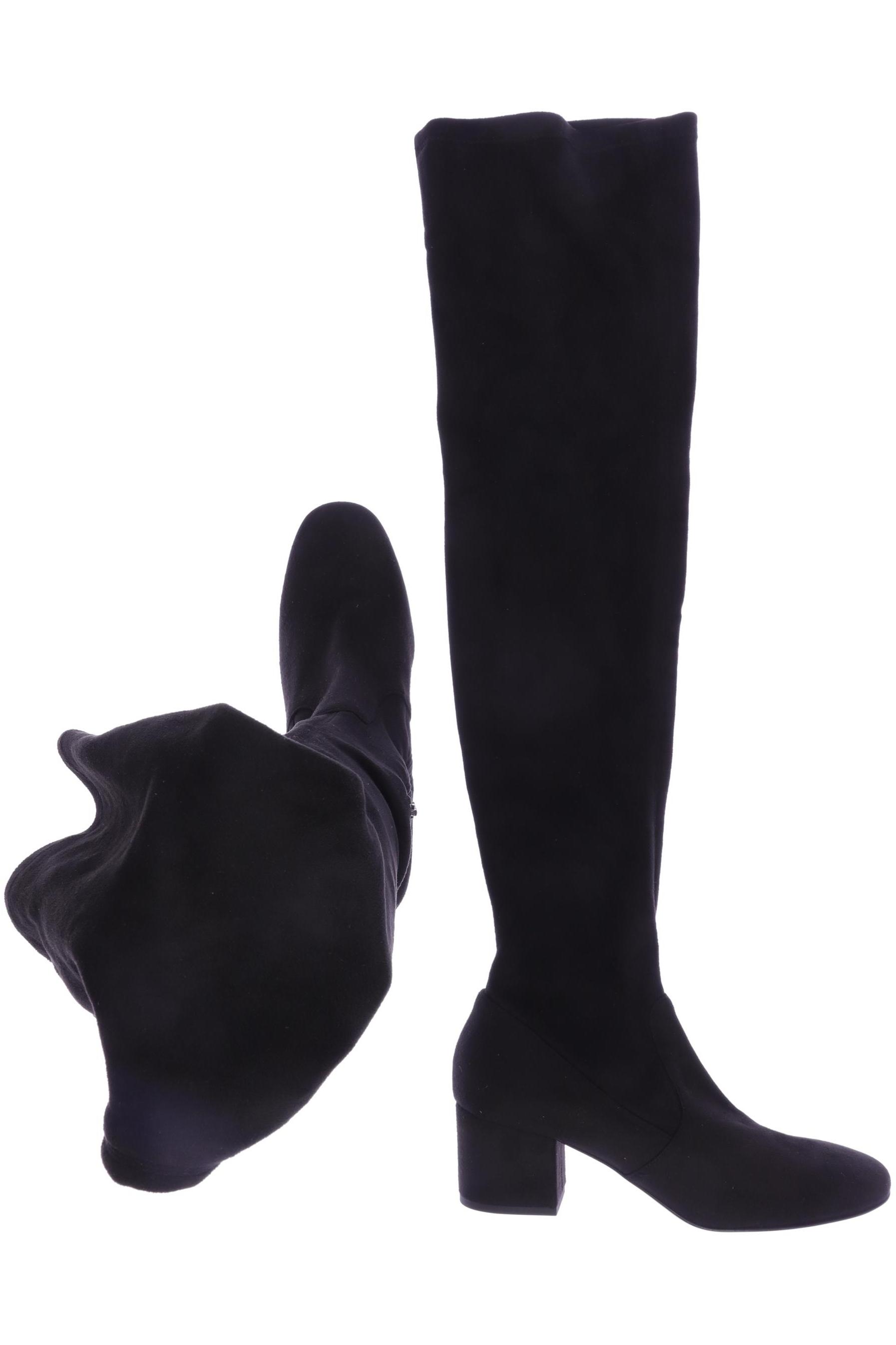 

Marc Cain Damen Stiefel, schwarz, Gr. 39