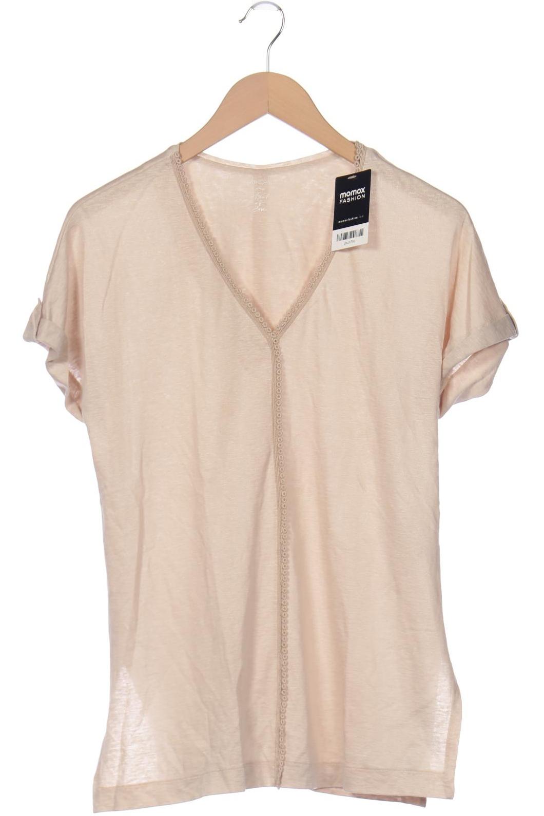 

Marc Cain Damen T-Shirt, beige