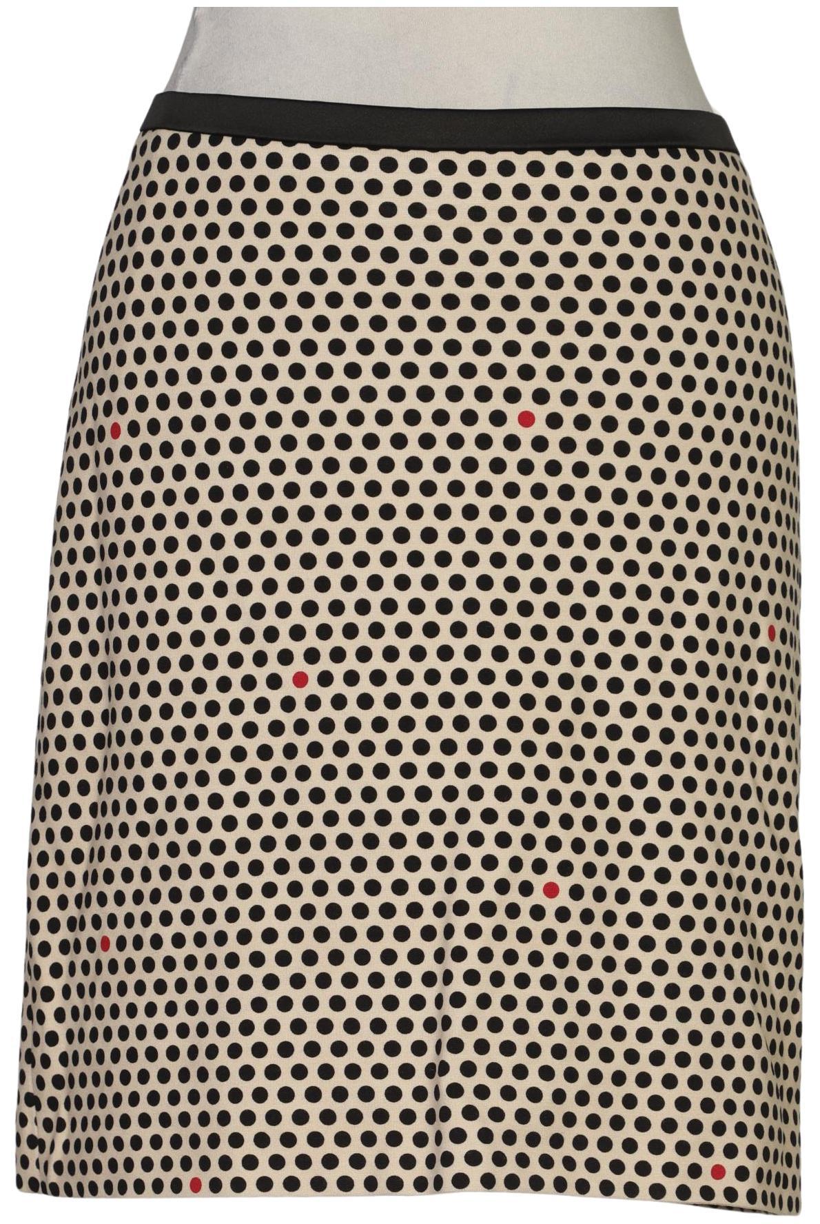 

Marc Cain Damen Rock, beige, Gr. 38