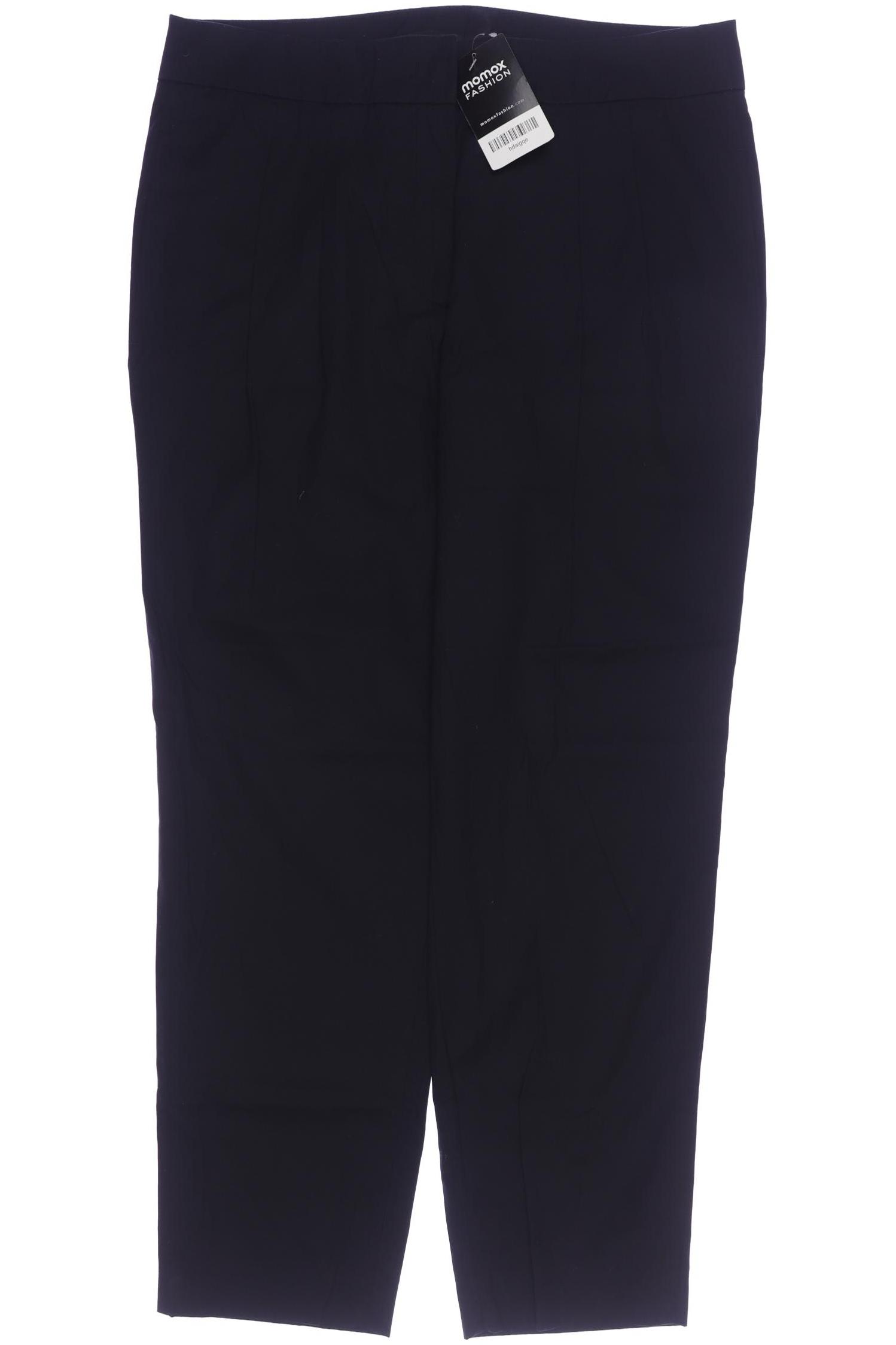 

Marc Cain Damen Stoffhose, schwarz, Gr. 40
