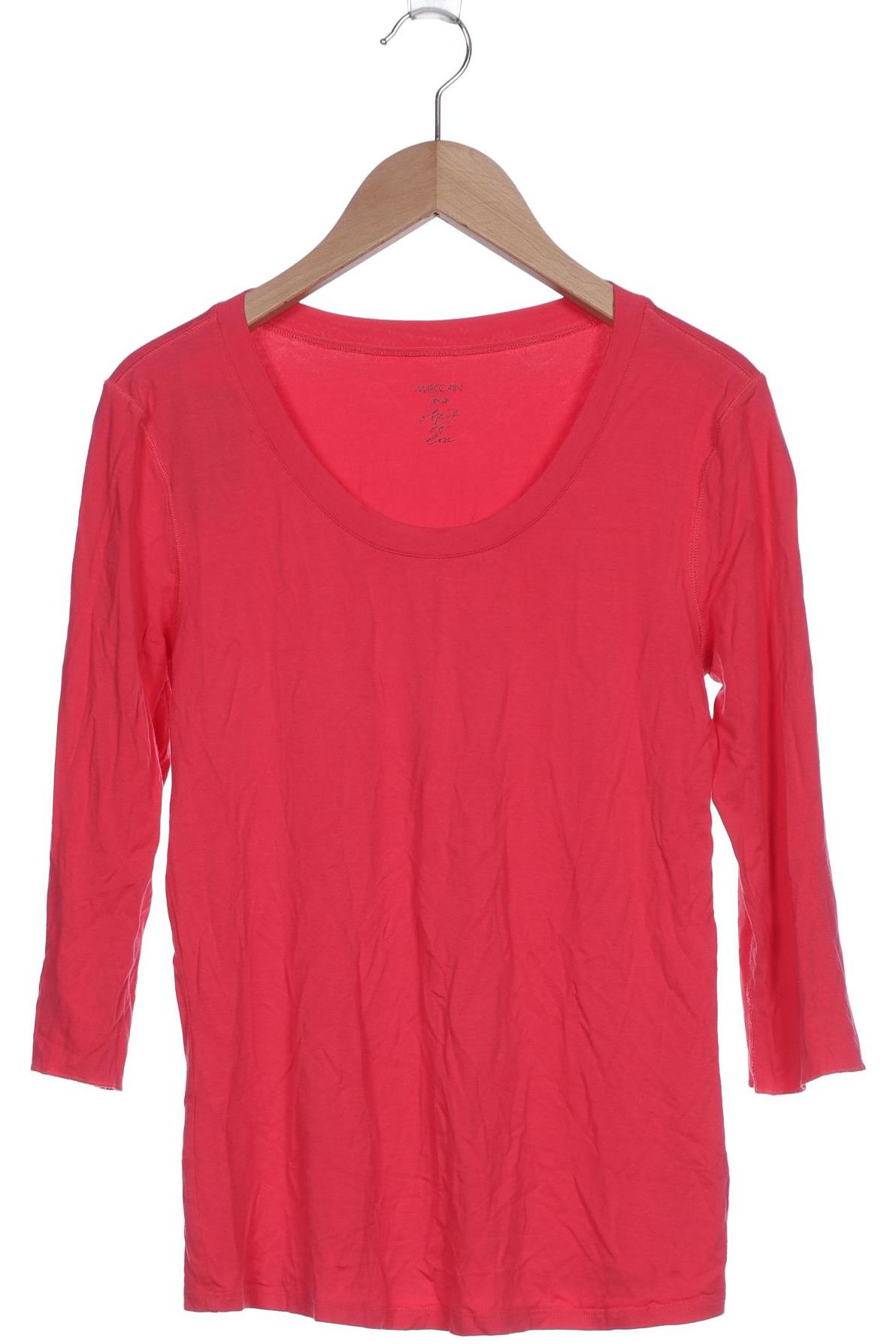 

Marc Cain Damen Langarmshirt, pink
