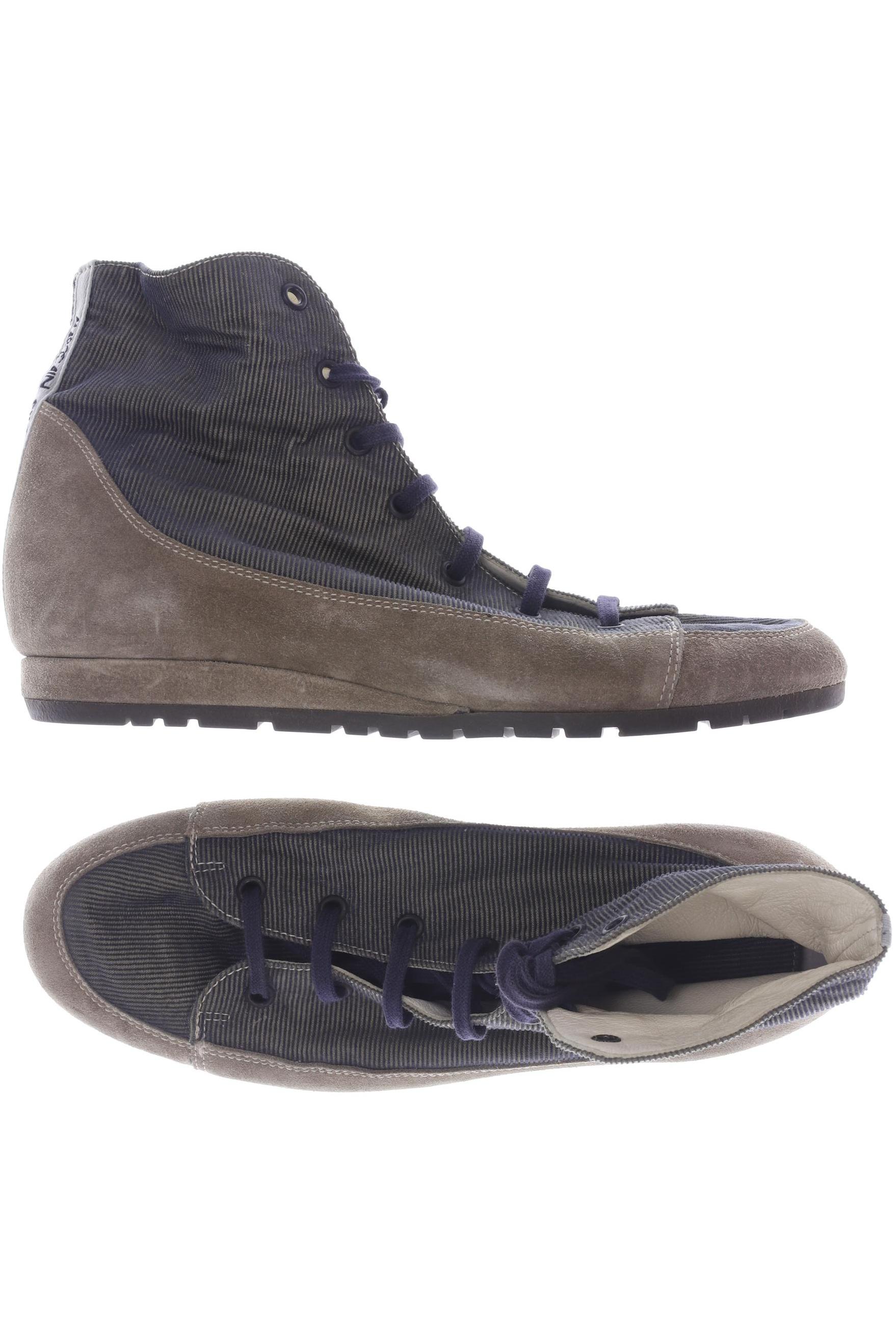 

Marc Cain Damen Stiefelette, braun