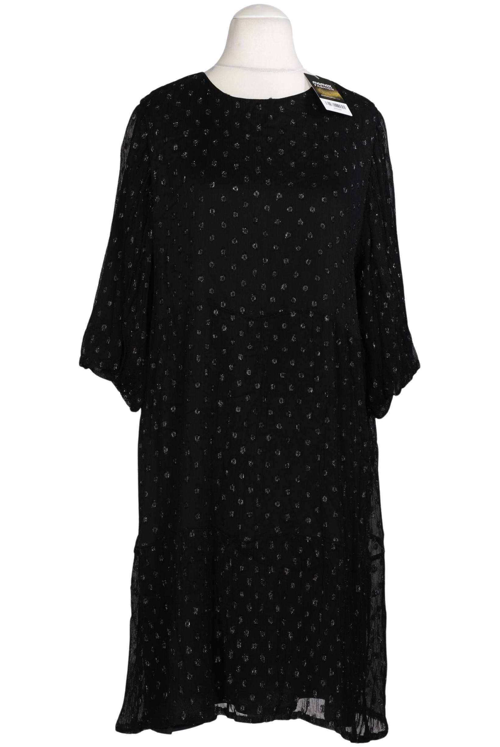 

Marc Cain Damen Kleid, schwarz, Gr. 40