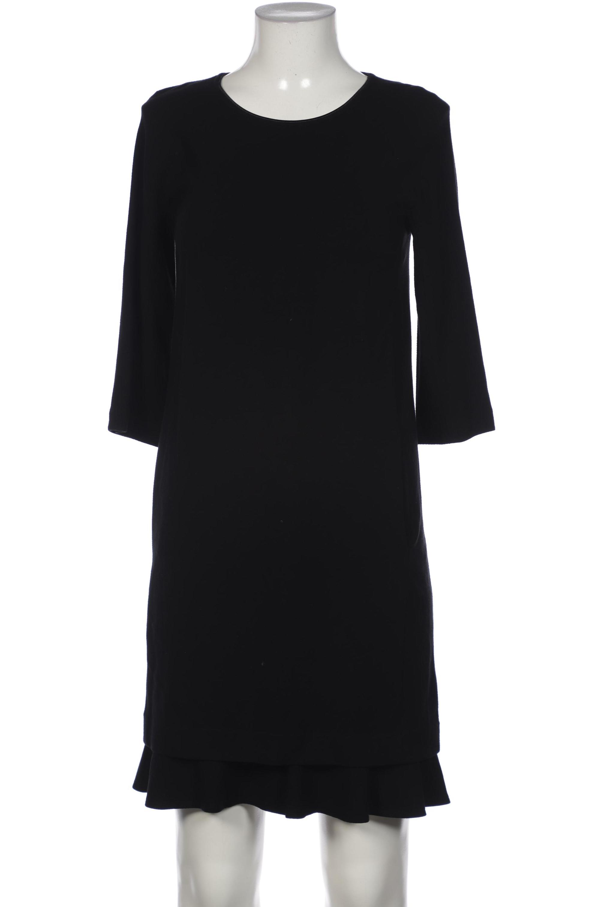 

Marc Cain Damen Kleid, schwarz, Gr. 38