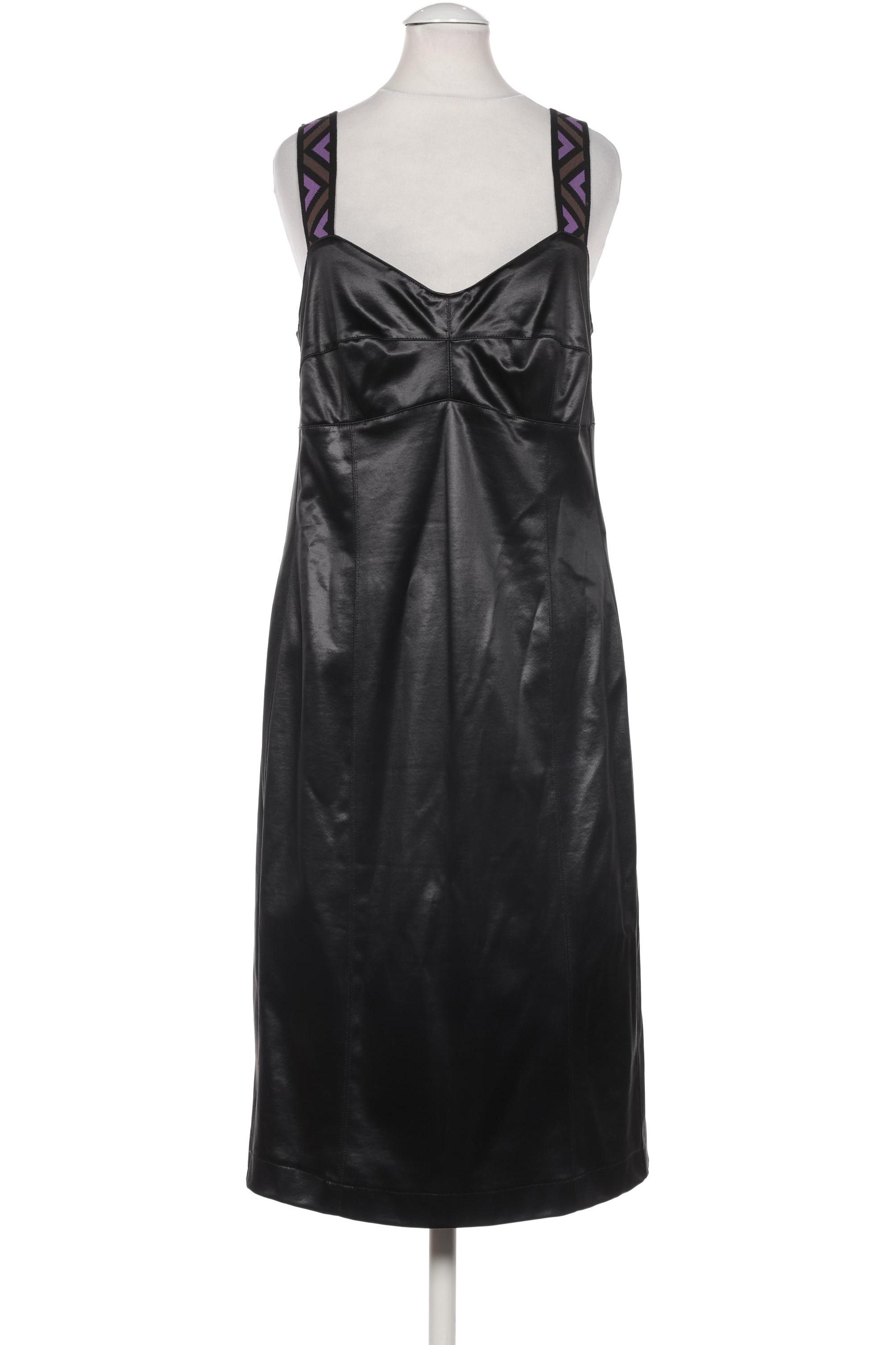 

Marc Cain Damen Kleid, schwarz, Gr. 40