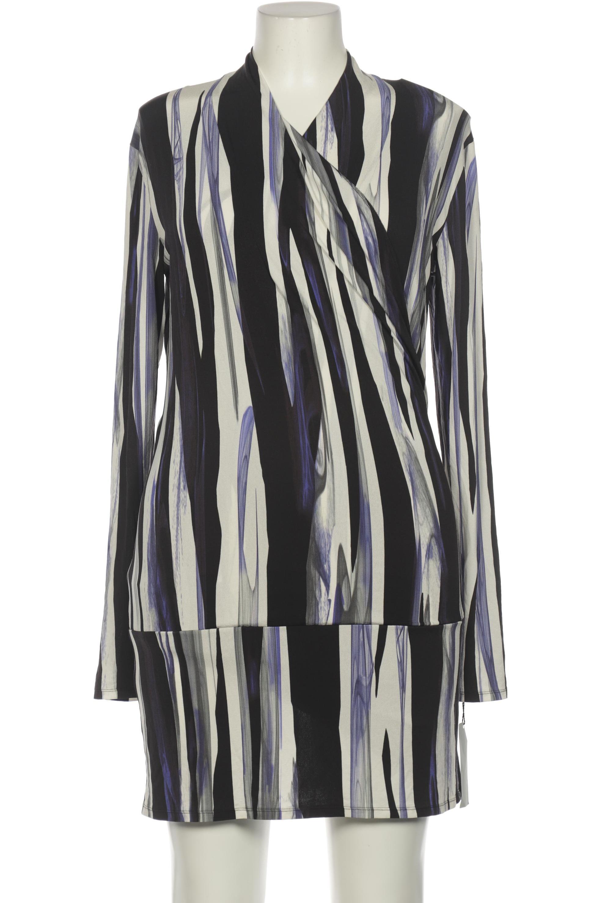 

Marc Cain Damen Kleid, marineblau, Gr. 42