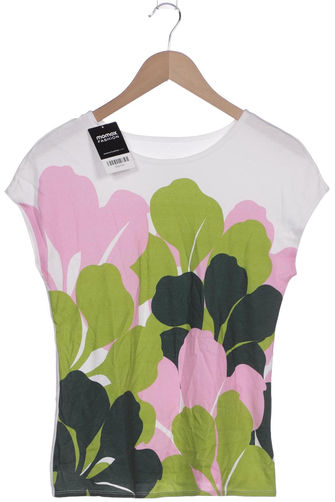 

Marc Cain Damen T-Shirt, mehrfarbig, Gr. 38