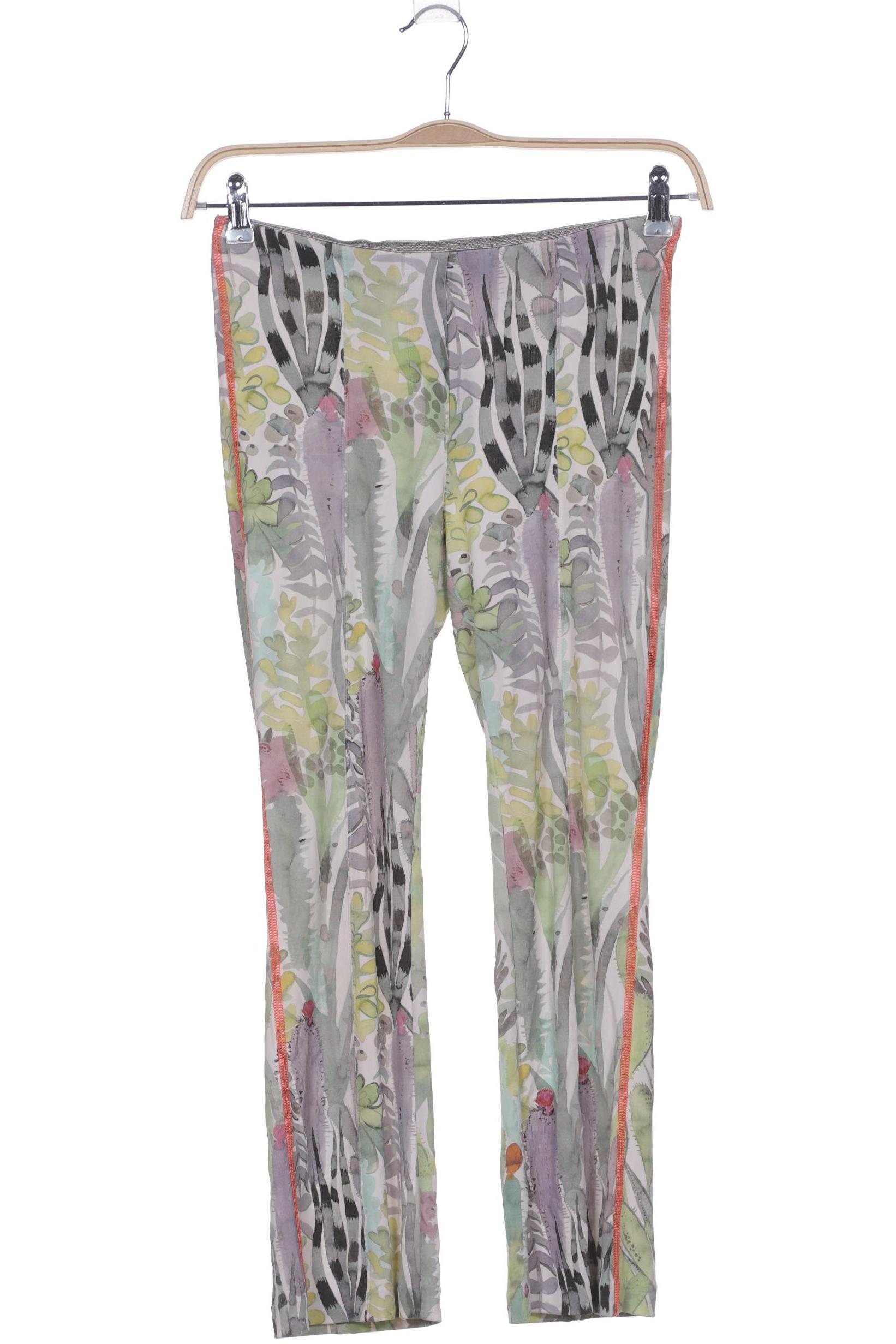 

Marc Cain Damen Stoffhose, hellgrün, Gr. 36