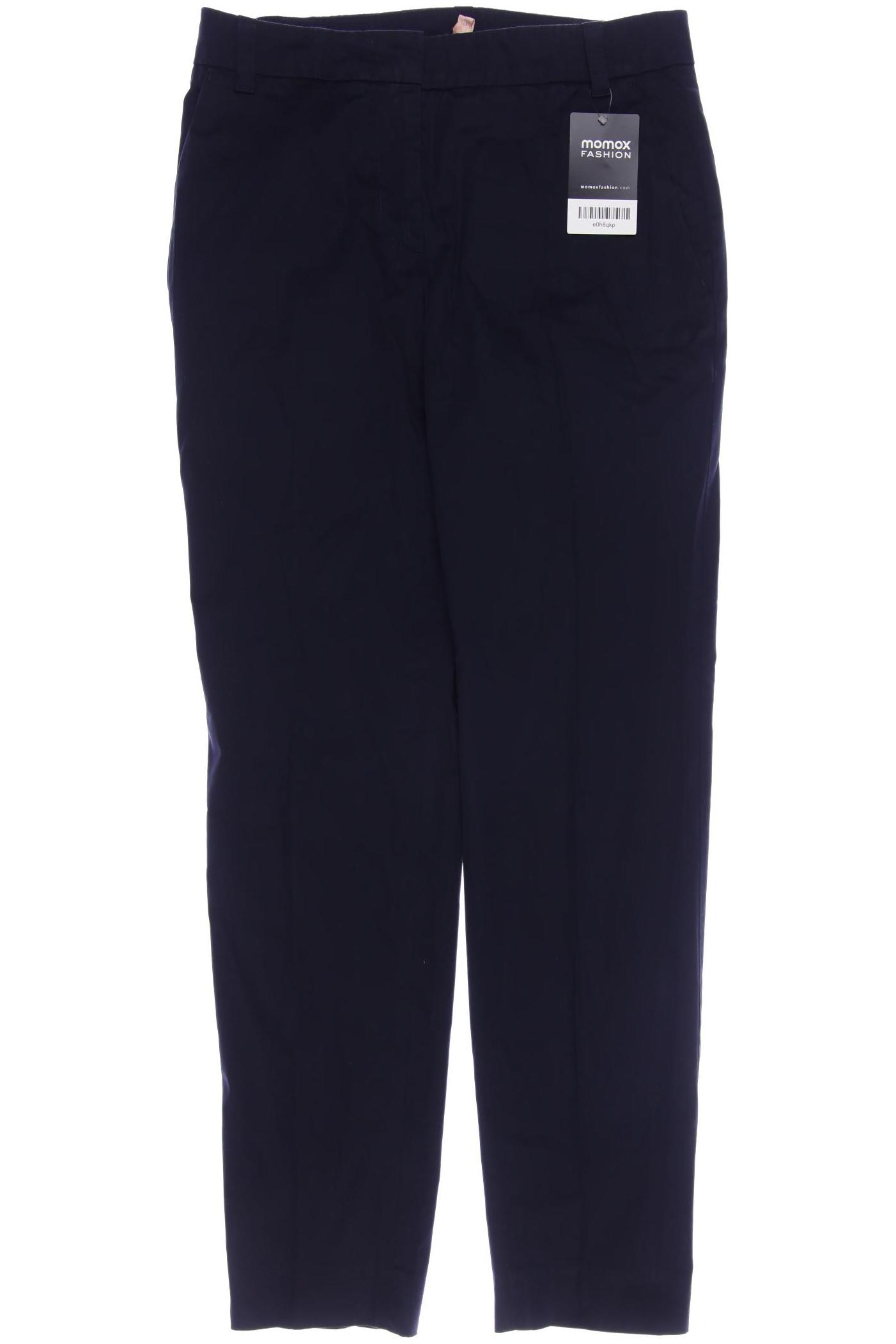 

Marc Cain Damen Stoffhose, schwarz, Gr. 34
