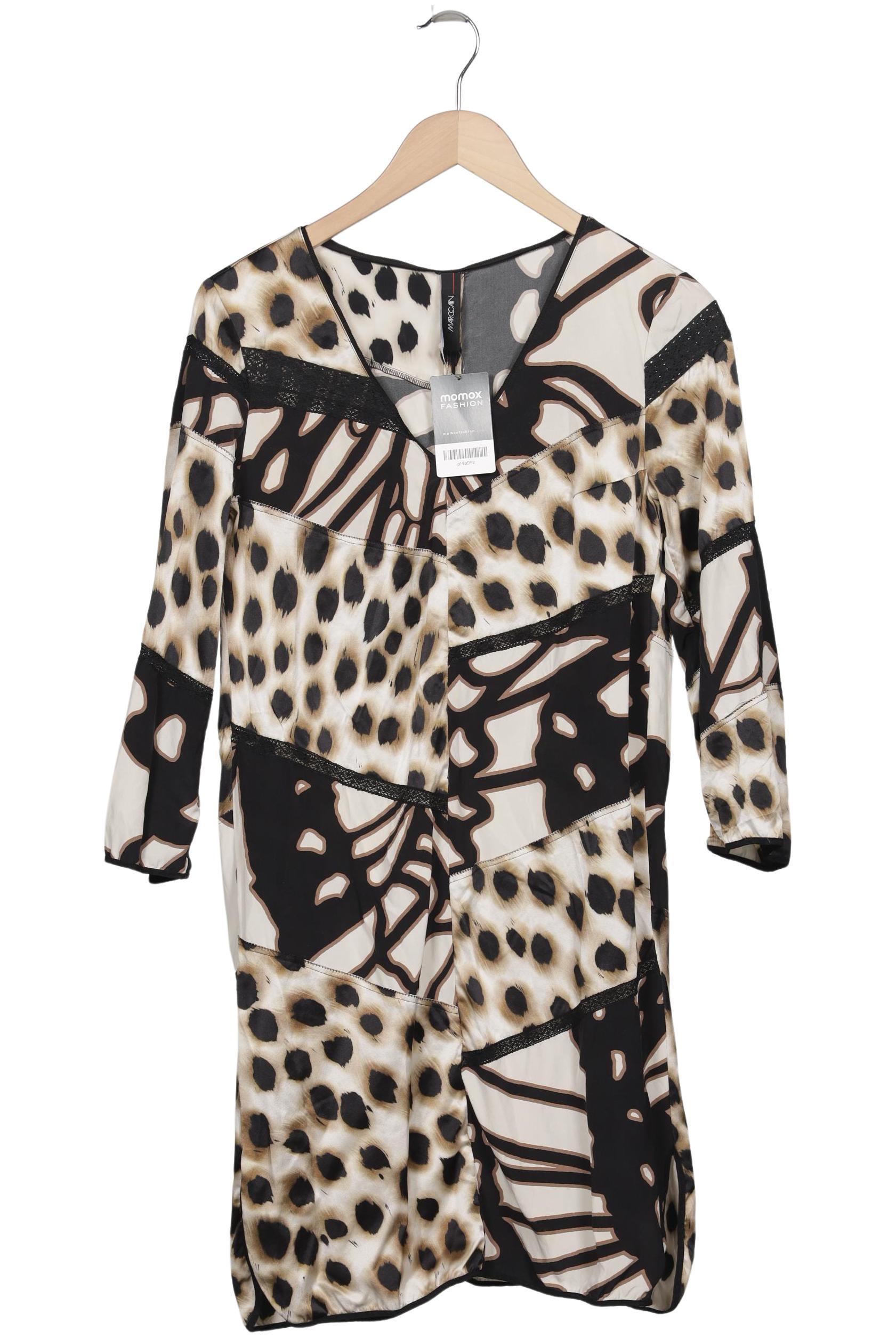 

Marc Cain Damen Kleid, schwarz, Gr. 36