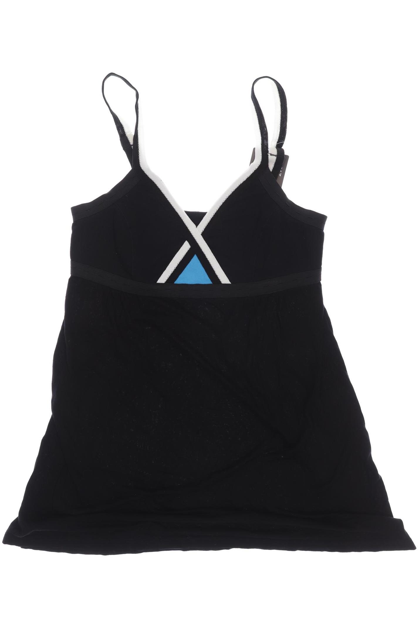 

Marc Cain Damen Top, schwarz, Gr. 38