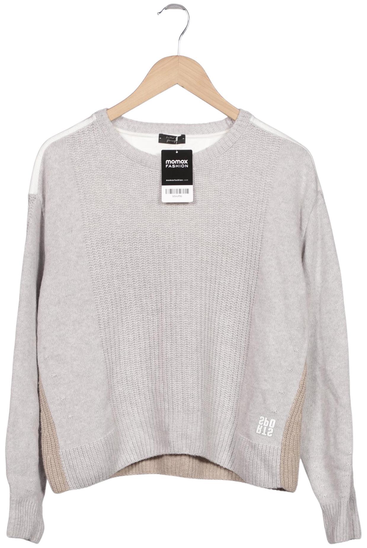 

Marc Cain Damen Pullover, grau, Gr. 40