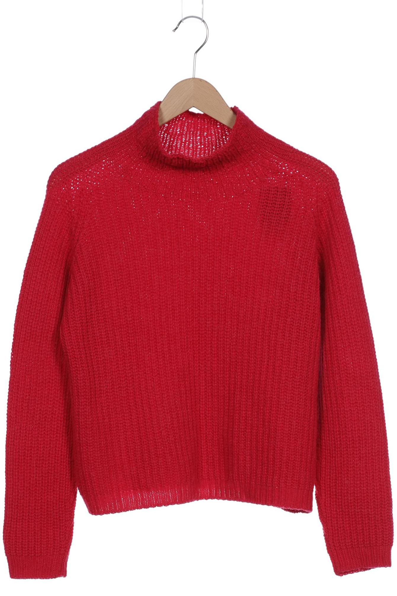 

Marc Cain Damen Pullover, pink, Gr. 38