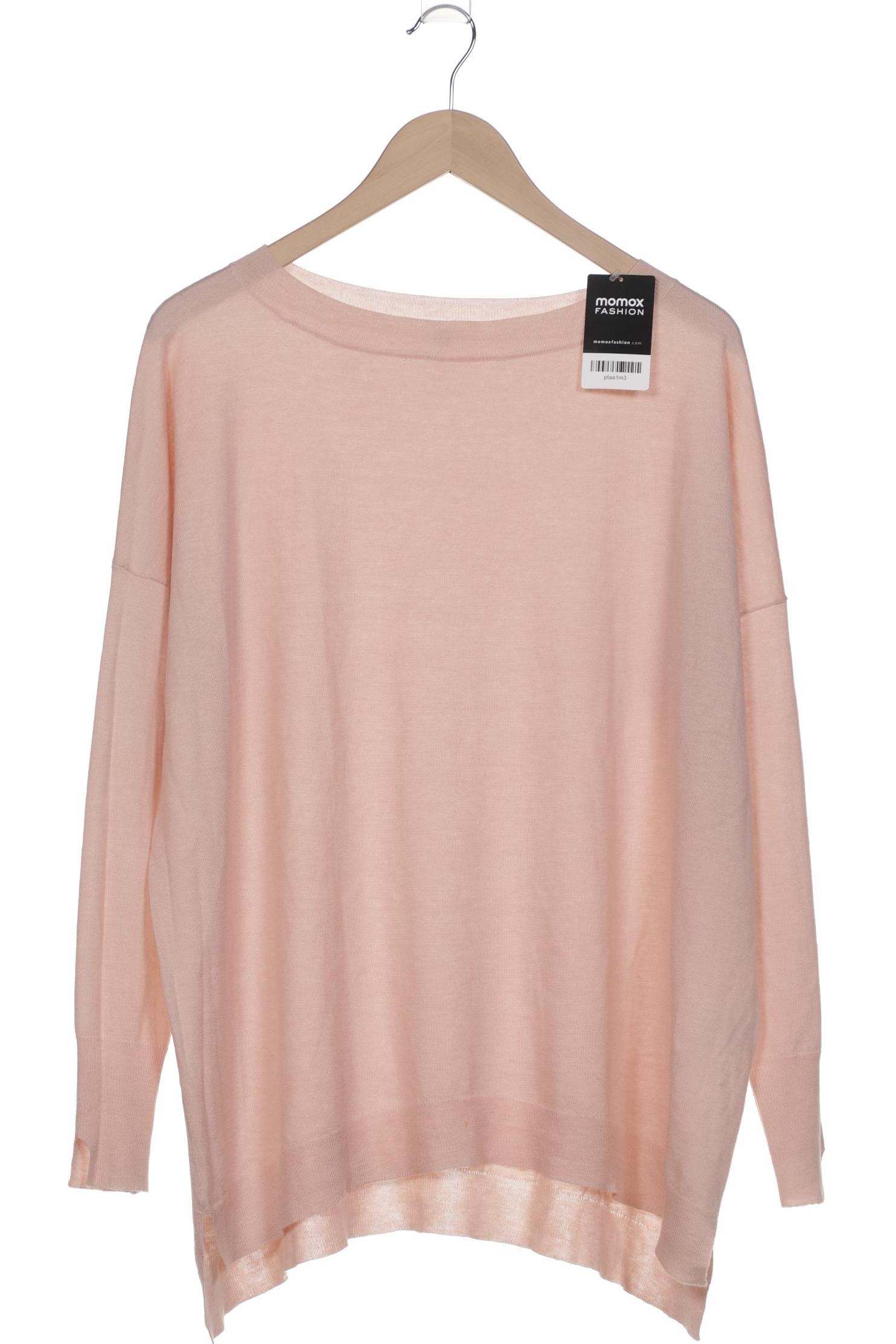 

Marc Cain Damen Pullover, pink, Gr. 36