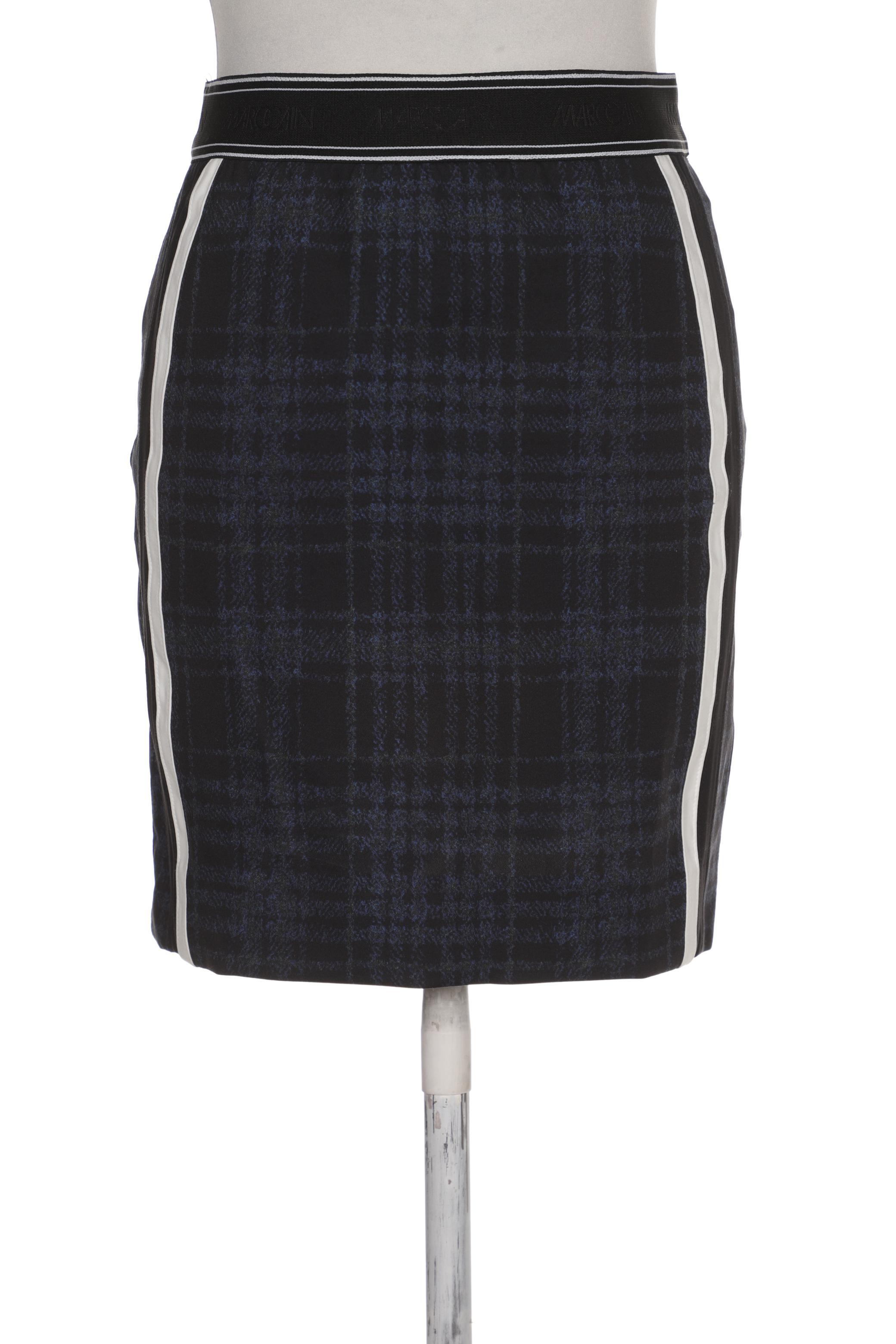 

Marc Cain Damen Rock, marineblau
