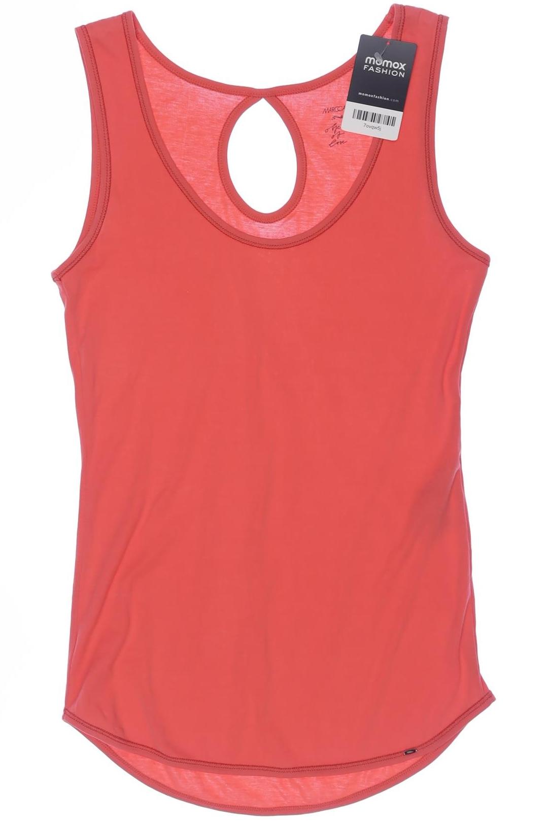 

Marc Cain Damen Top, pink, Gr. 38