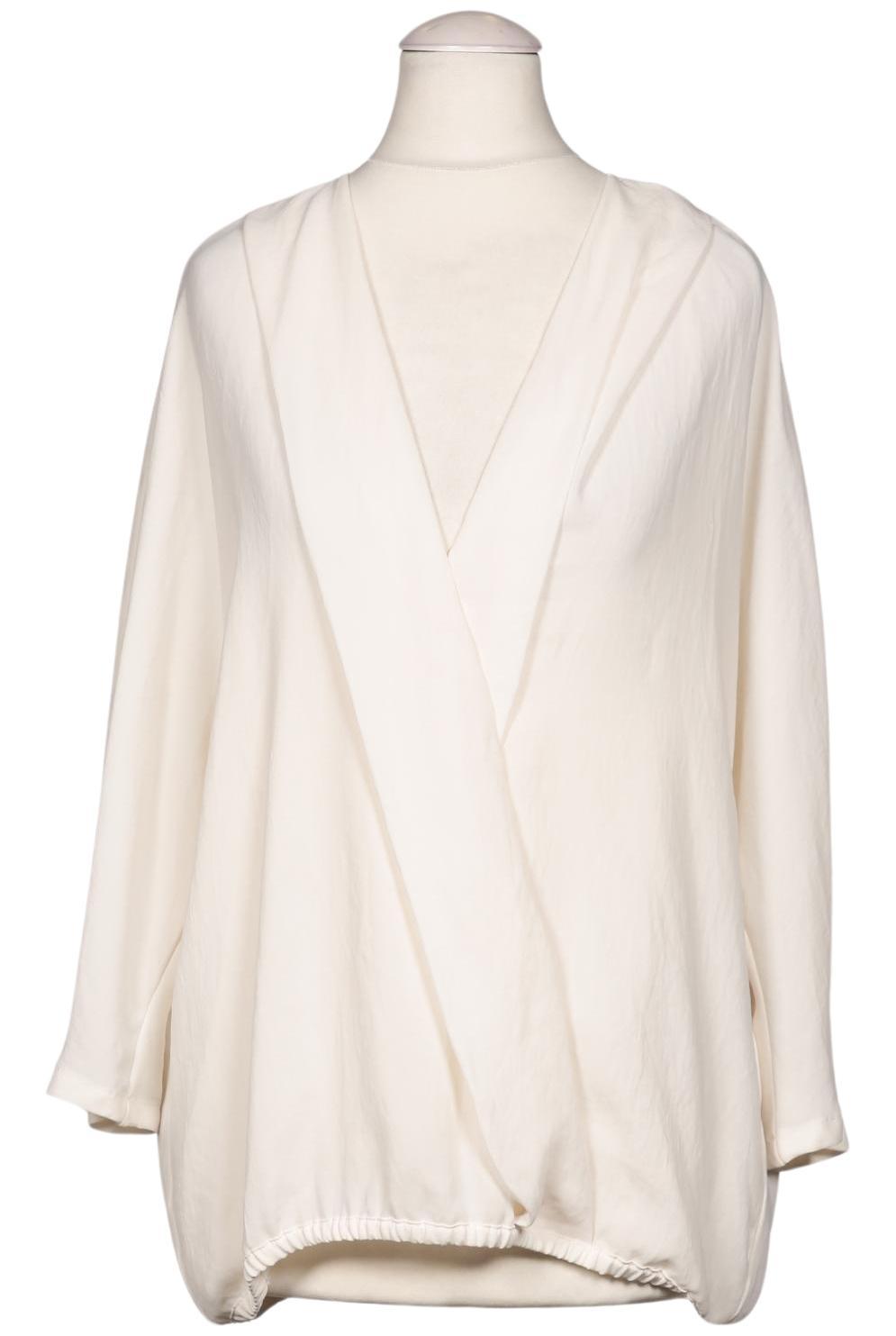 

Marc Cain Damen Bluse, cremeweiß, Gr. 38