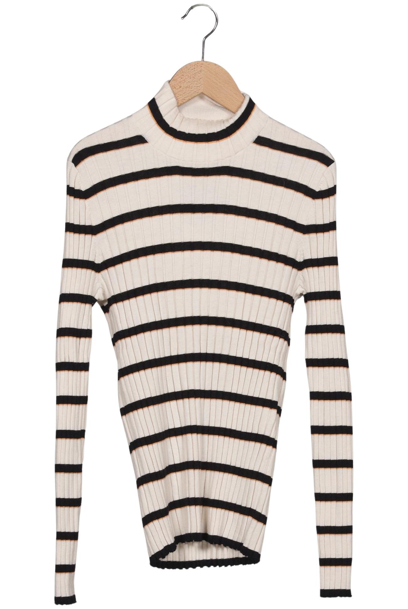 

Marc Cain Damen Pullover, beige, Gr. 42