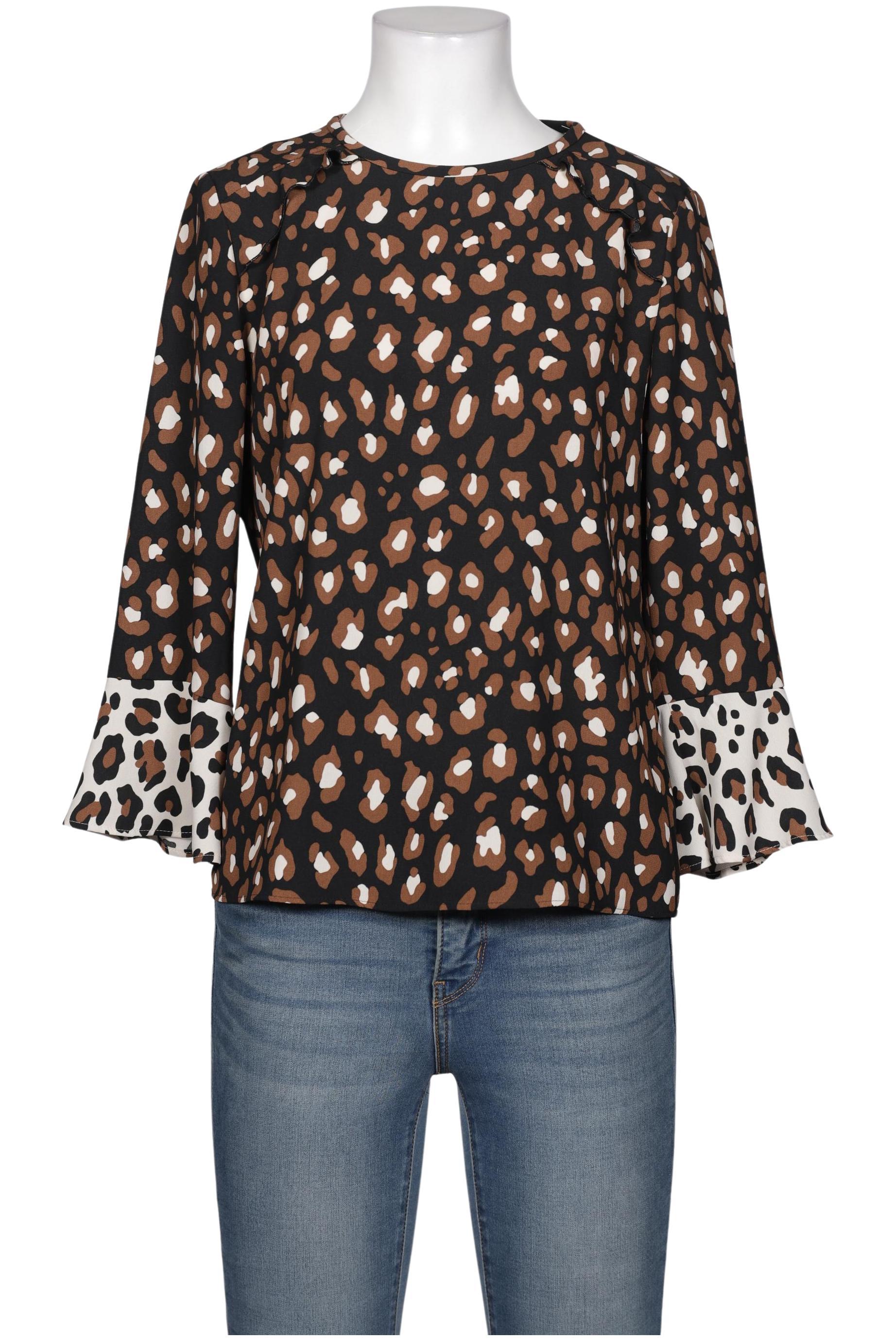 

Marc Cain Damen Bluse, mehrfarbig, Gr. 34