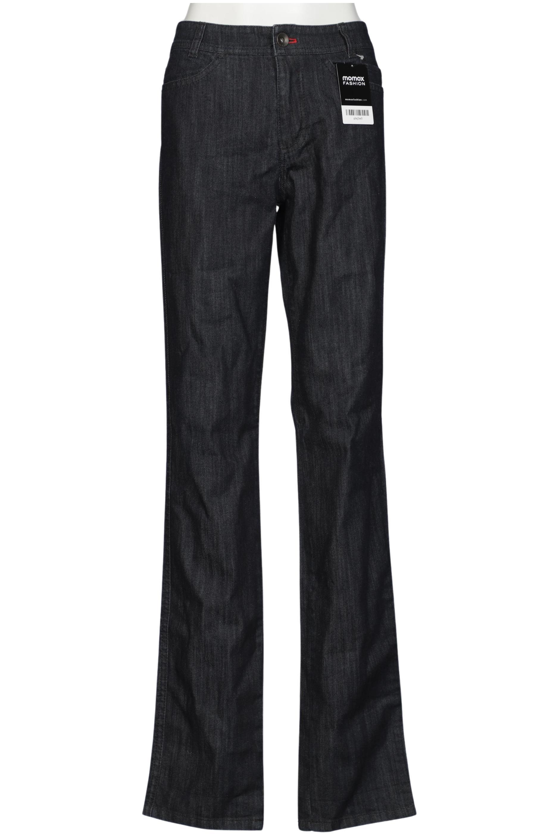 

Marc Cain Damen Jeans, marineblau, Gr. 38