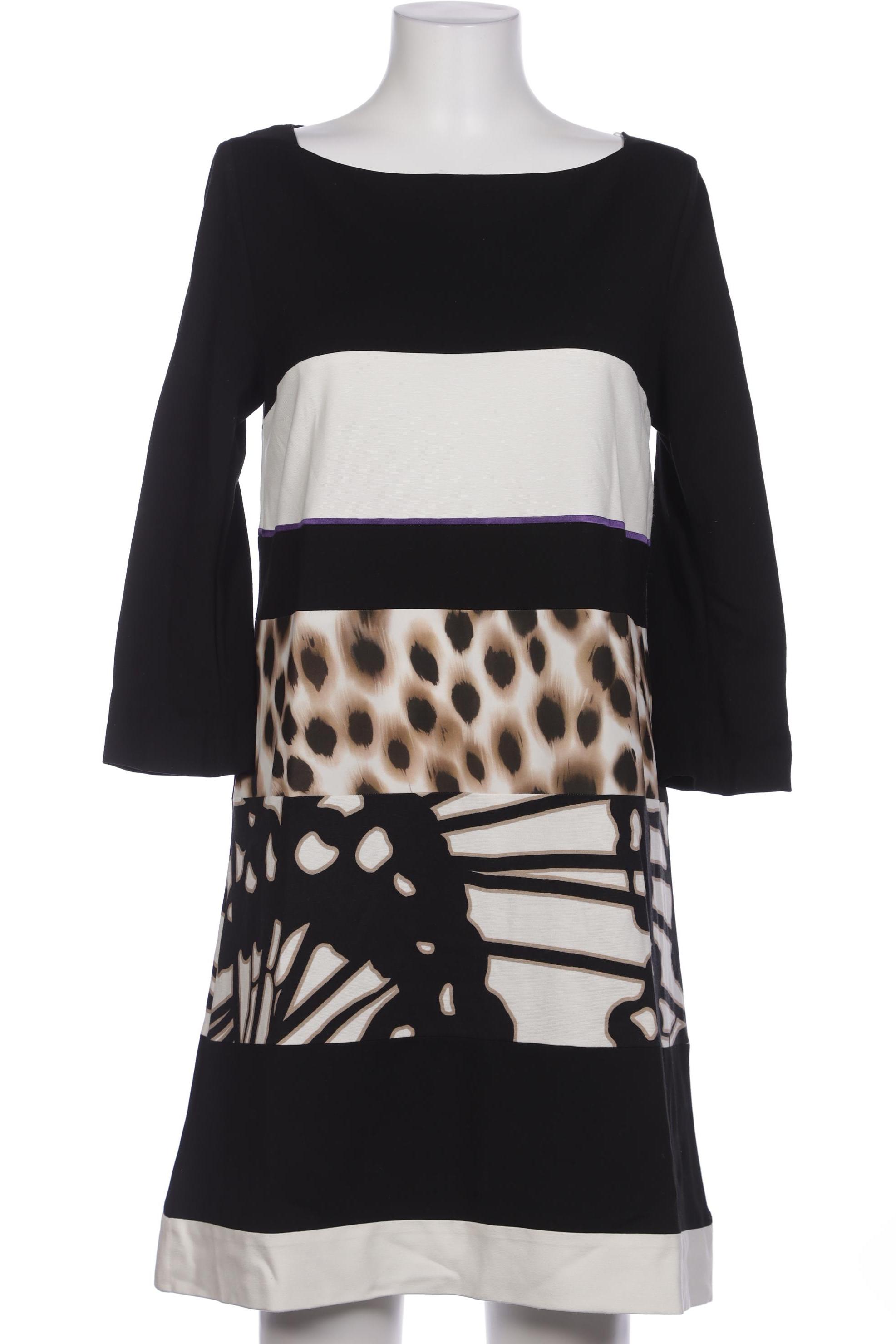 

Marc Cain Damen Kleid, schwarz, Gr. 42