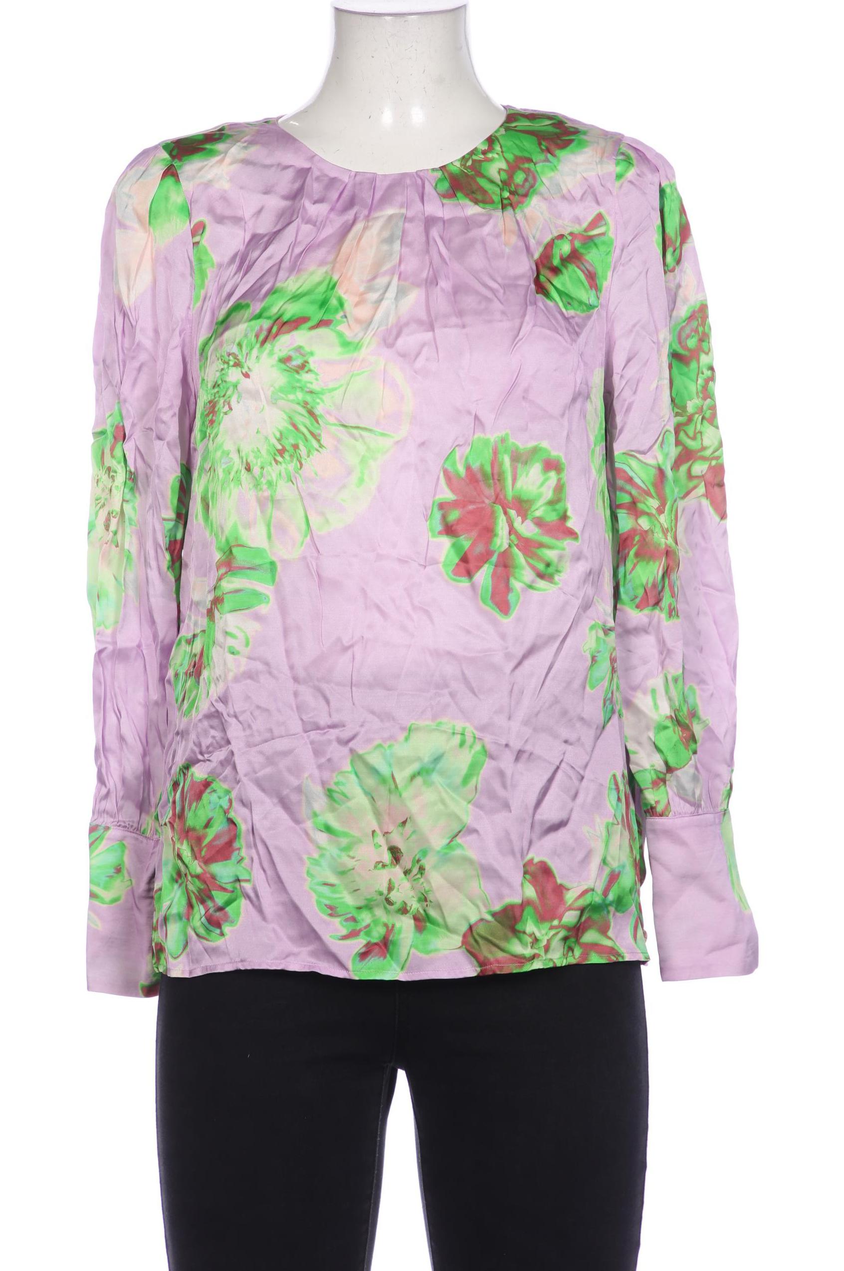 

Marc Cain Damen Bluse, flieder, Gr. 40