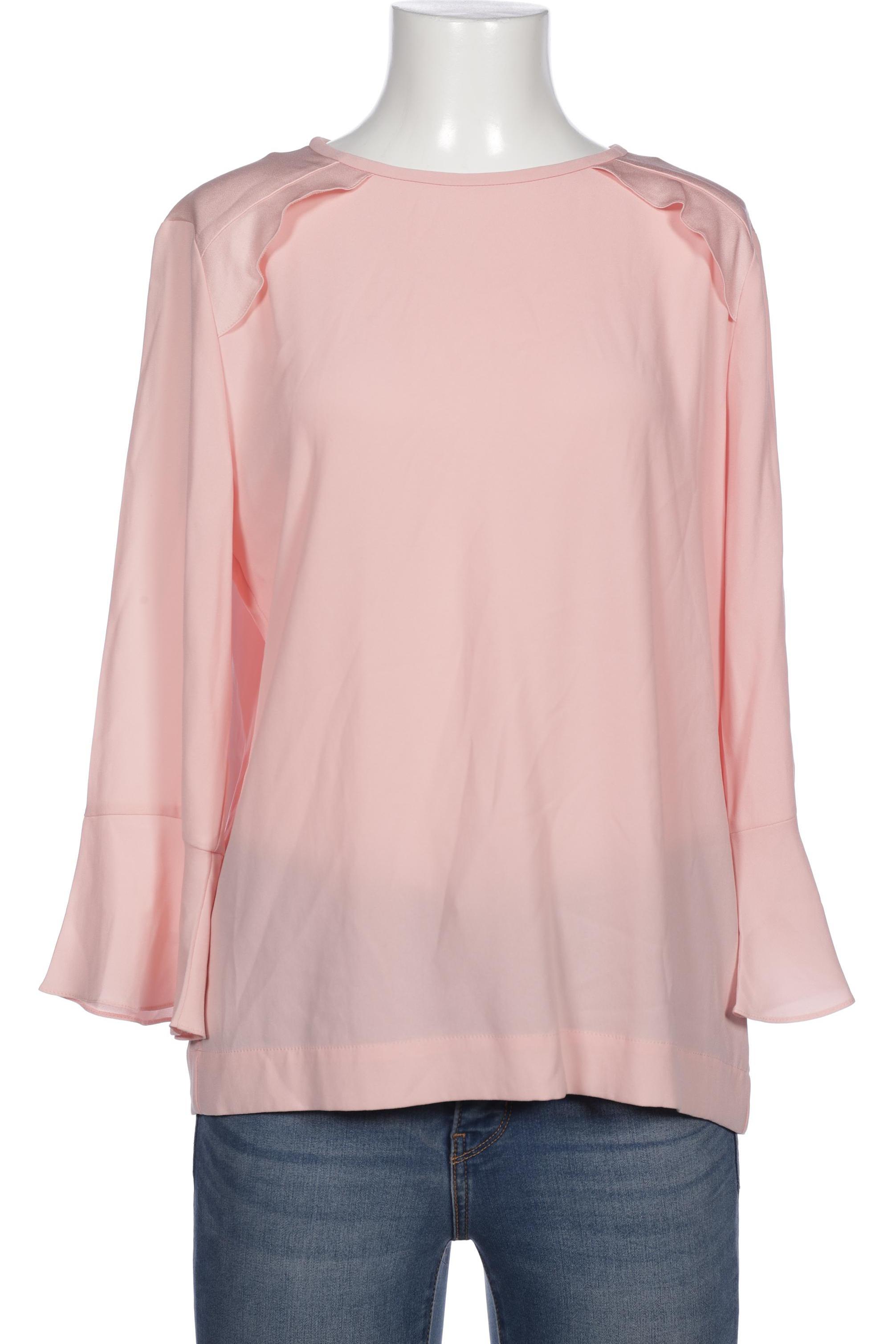 

Marc Cain Damen Bluse, pink