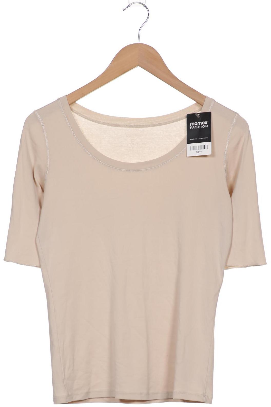 

Marc Cain Damen T-Shirt, beige