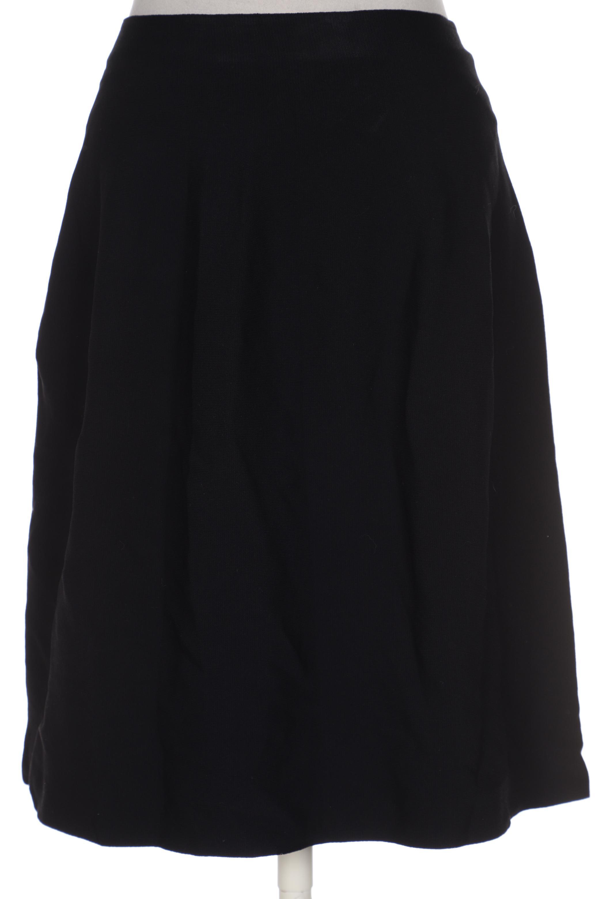 

Marc Cain Damen Rock, marineblau, Gr. 38